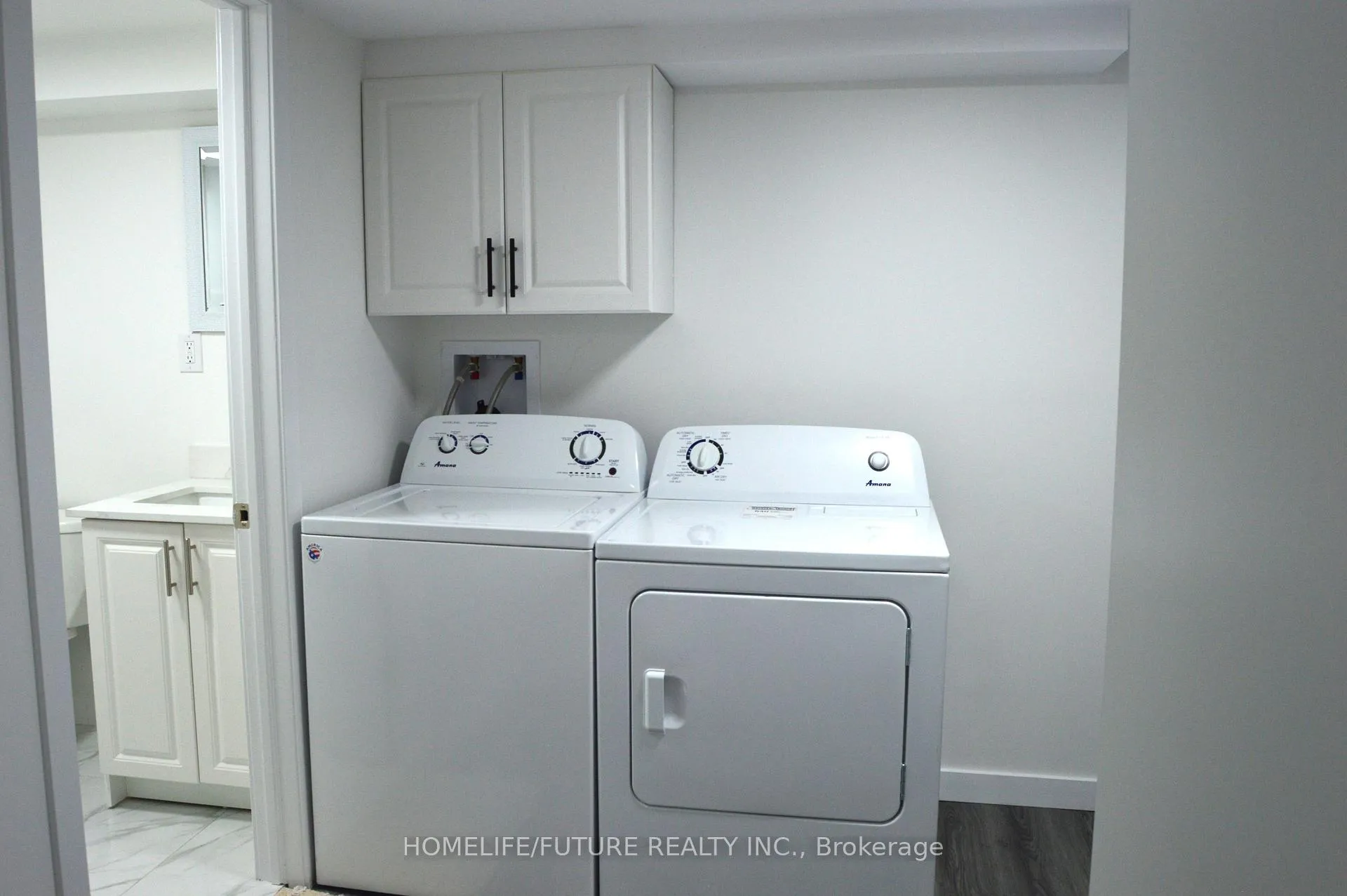 Photo 9 of Unit Bsmt, 283A Kenneth Cole Drive, Clarington, Bowmanville — HOMEH