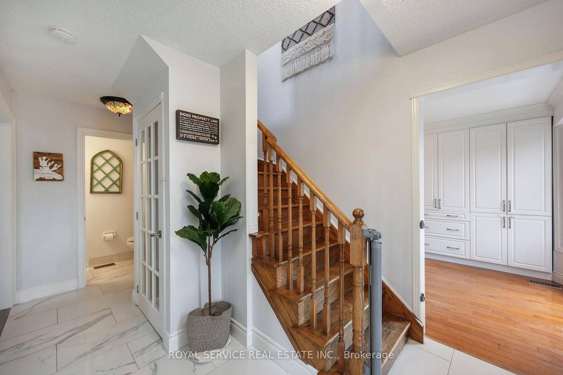 Photo 15 of 41 Apple Blossom Boulevard, Clarington, Bowmanville — HOMEH