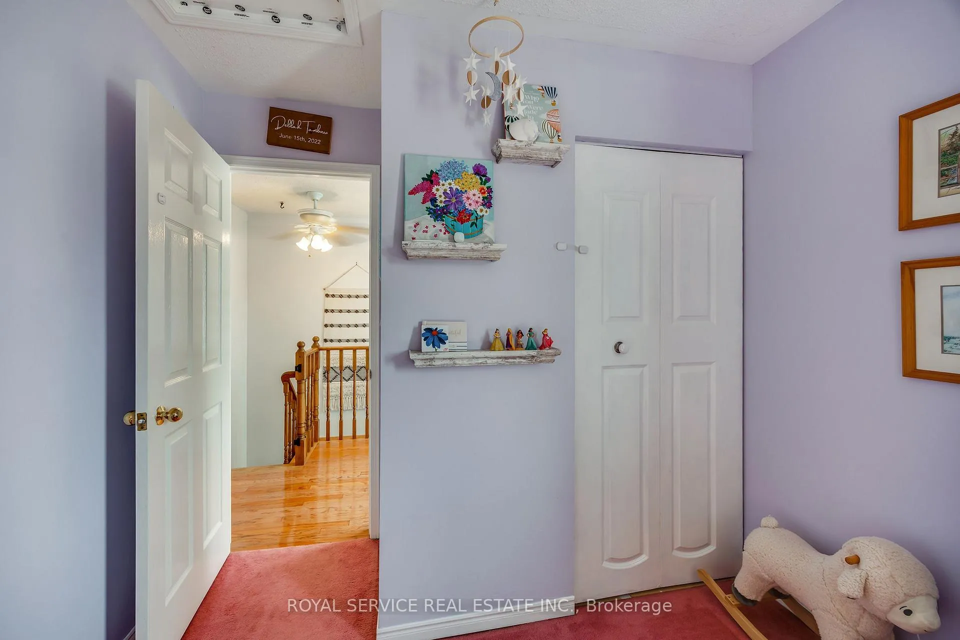Photo 17 of 41 Apple Blossom Boulevard, Clarington, Bowmanville — HOMEH
