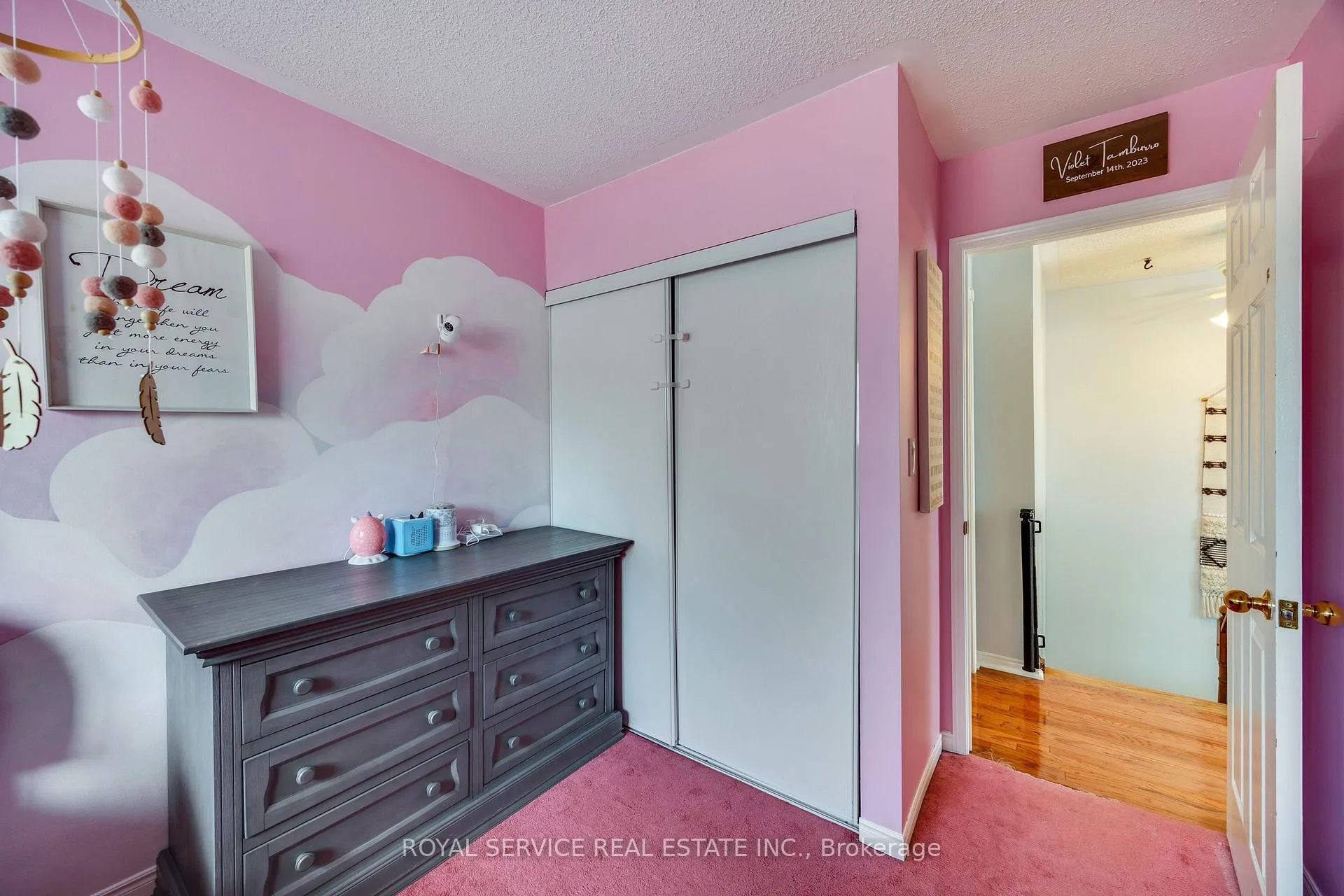 Photo 19 of 41 Apple Blossom Boulevard, Clarington, Bowmanville — HOMEH