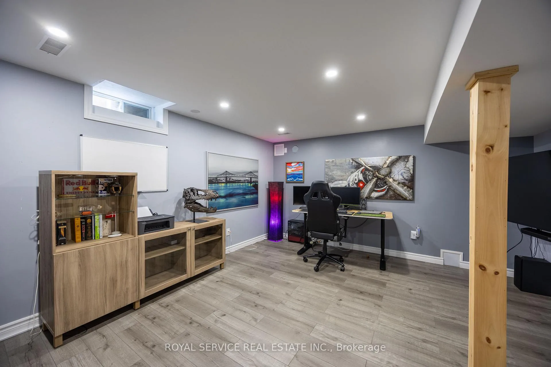 Photo 27 of 41 Apple Blossom Boulevard, Clarington, Bowmanville — HOMEH