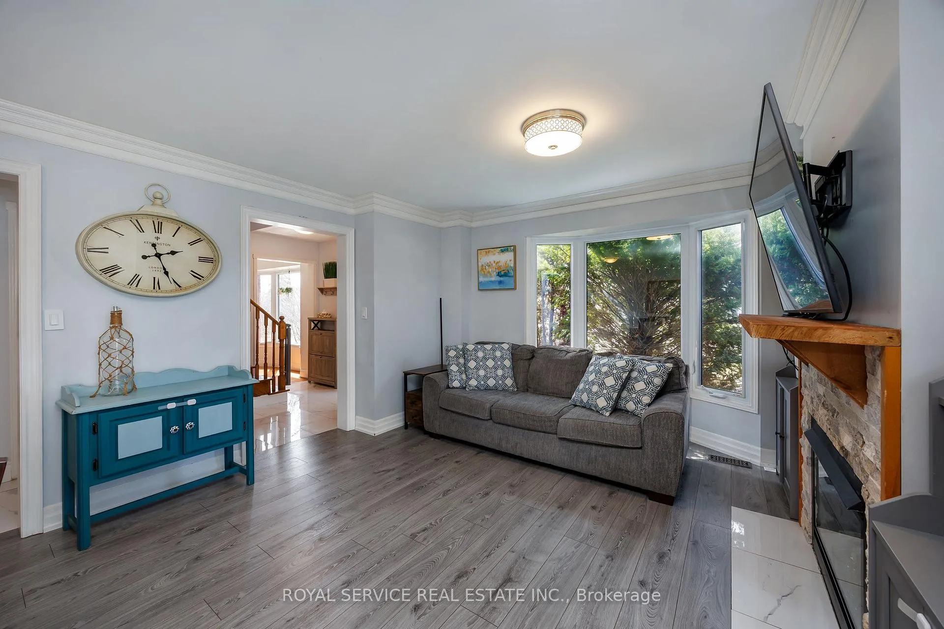 Photo 35 of 41 Apple Blossom Boulevard, Clarington, Bowmanville — HOMEH