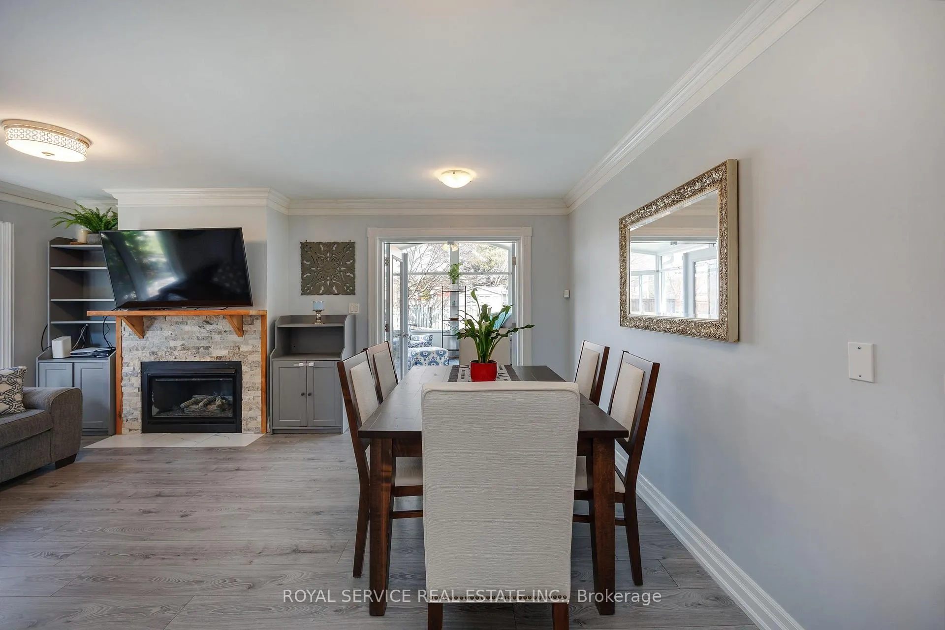 Photo 36 of 41 Apple Blossom Boulevard, Clarington, Bowmanville — HOMEH