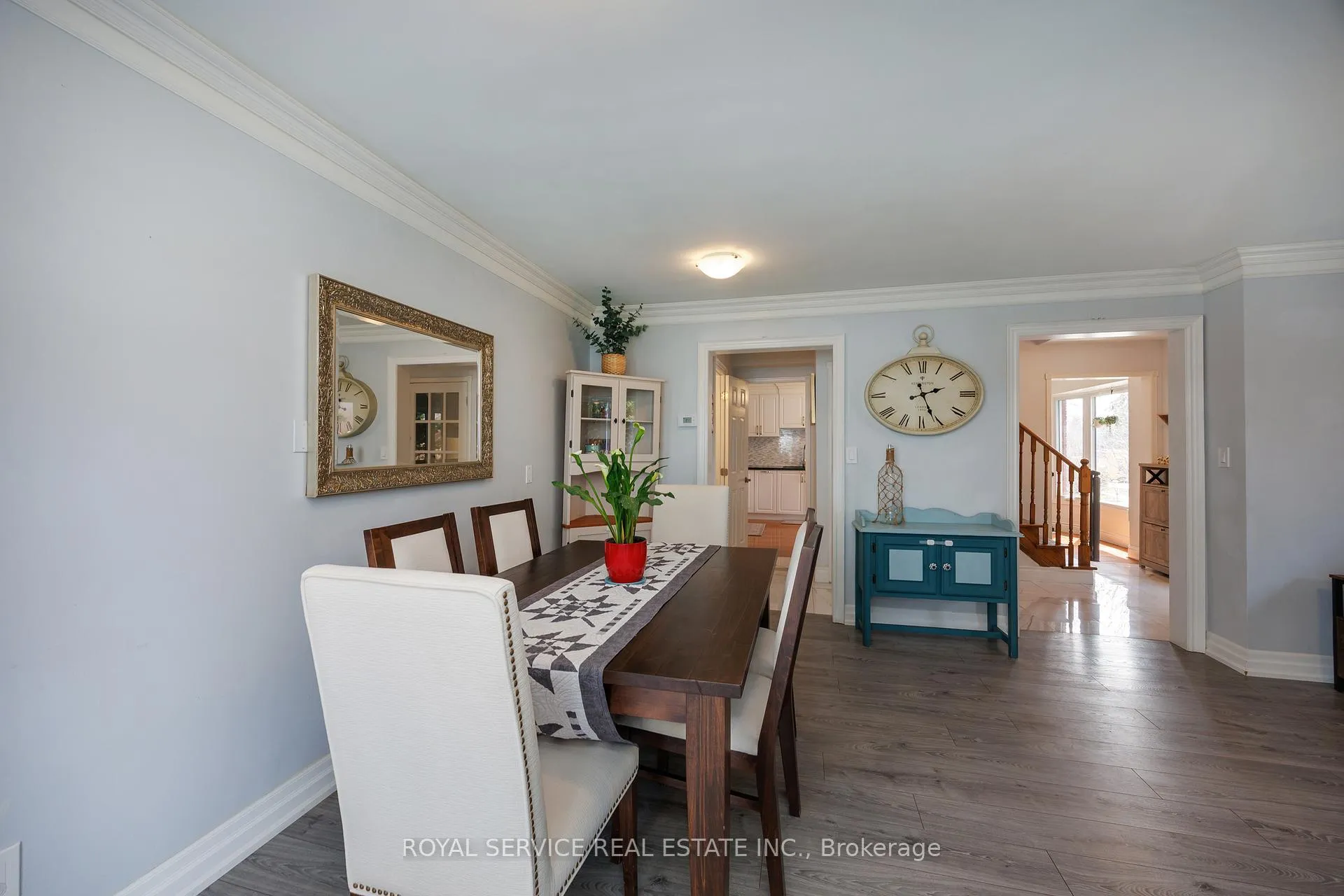 Photo 37 of 41 Apple Blossom Boulevard, Clarington, Bowmanville — HOMEH