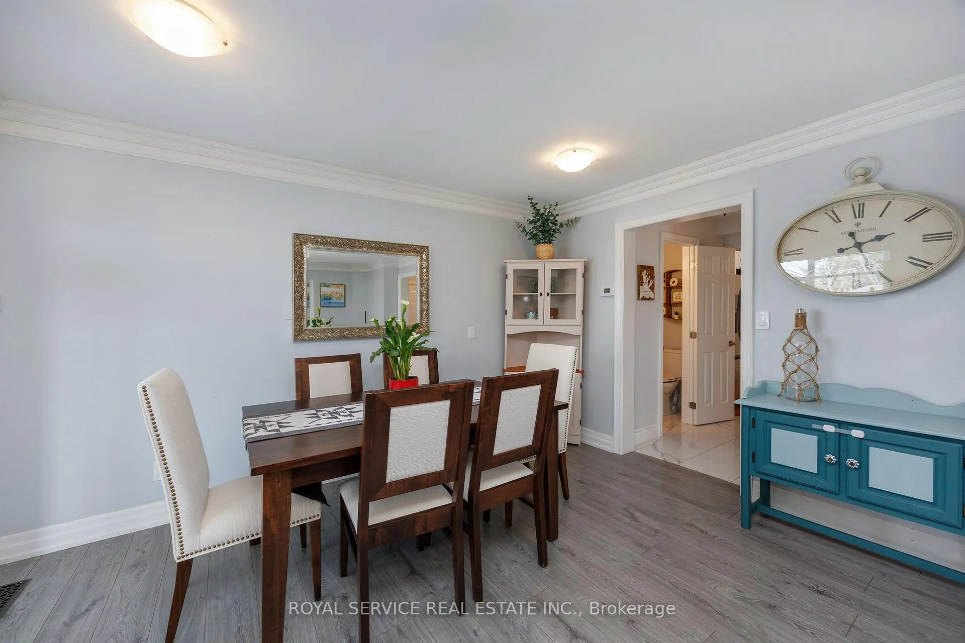 Photo 38 of 41 Apple Blossom Boulevard, Clarington, Bowmanville — HOMEH