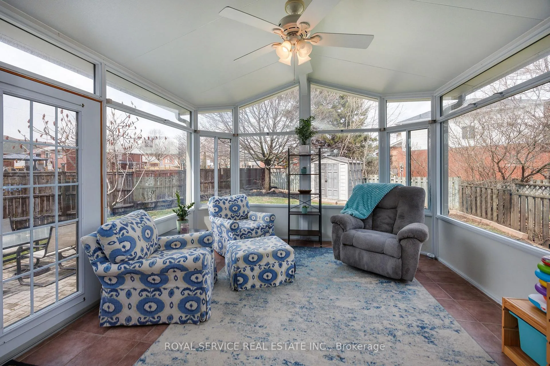 Photo 40 of 41 Apple Blossom Boulevard, Clarington, Bowmanville — HOMEH