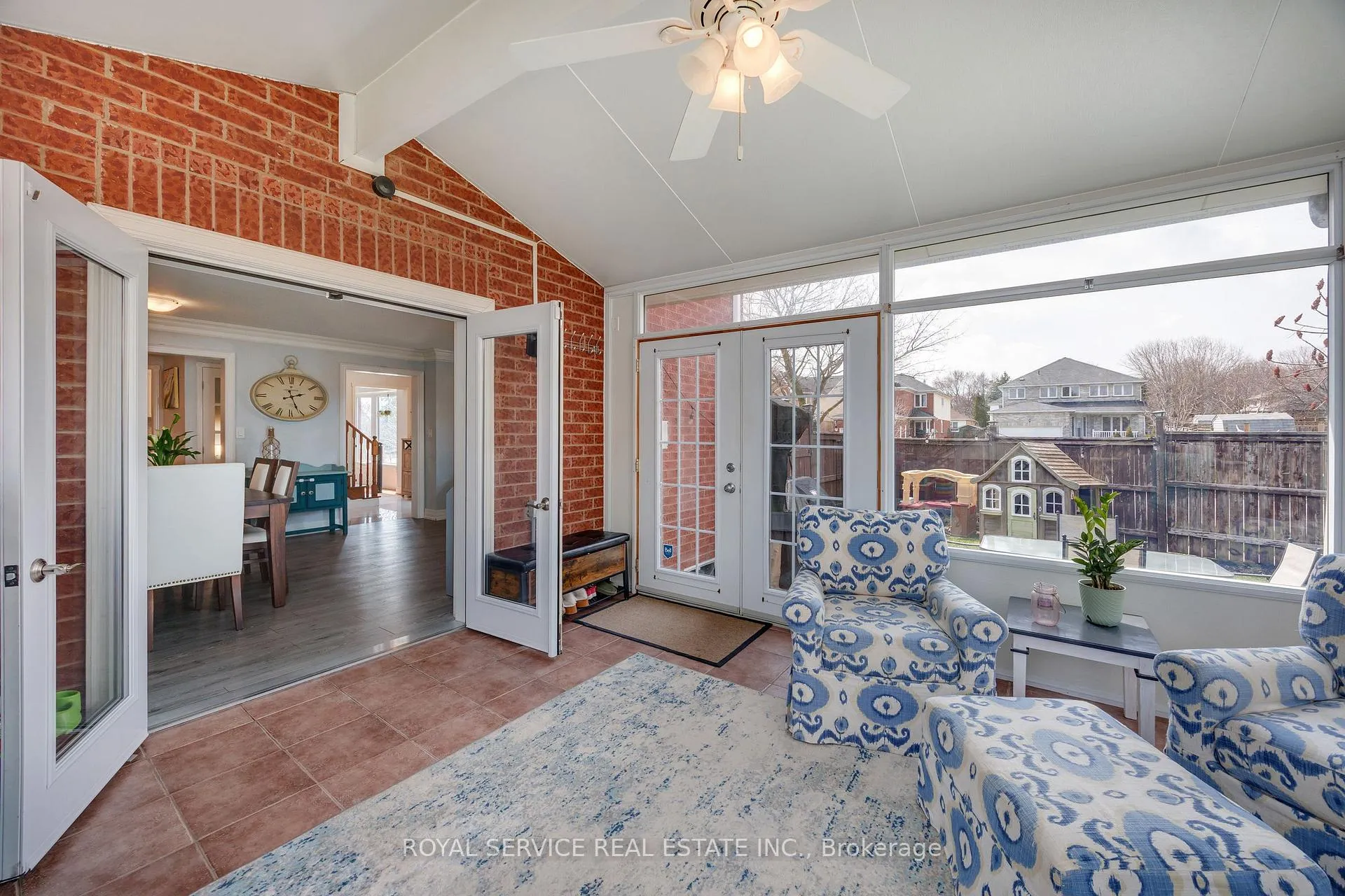 Photo 41 of 41 Apple Blossom Boulevard, Clarington, Bowmanville — HOMEH
