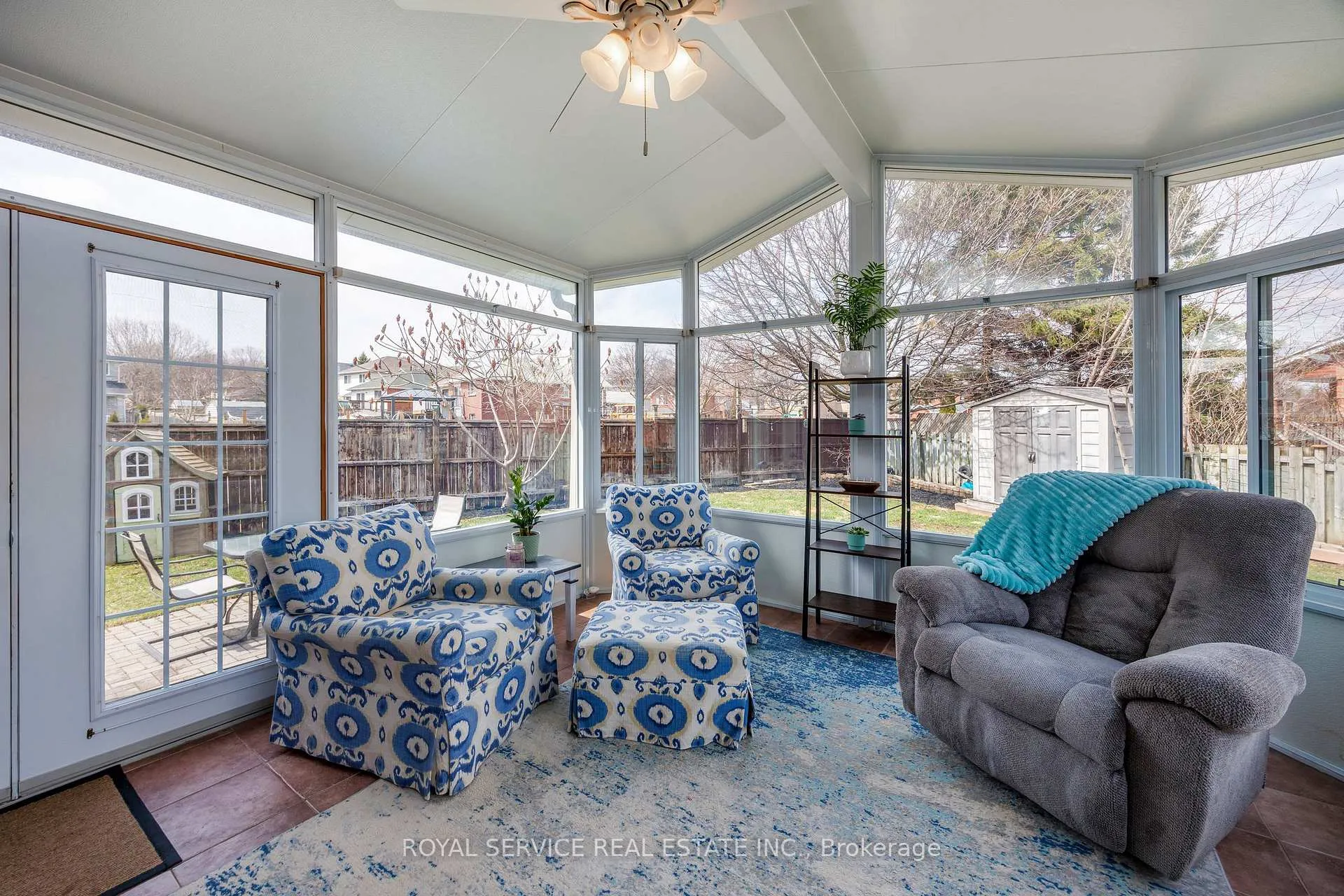 Photo 42 of 41 Apple Blossom Boulevard, Clarington, Bowmanville — HOMEH
