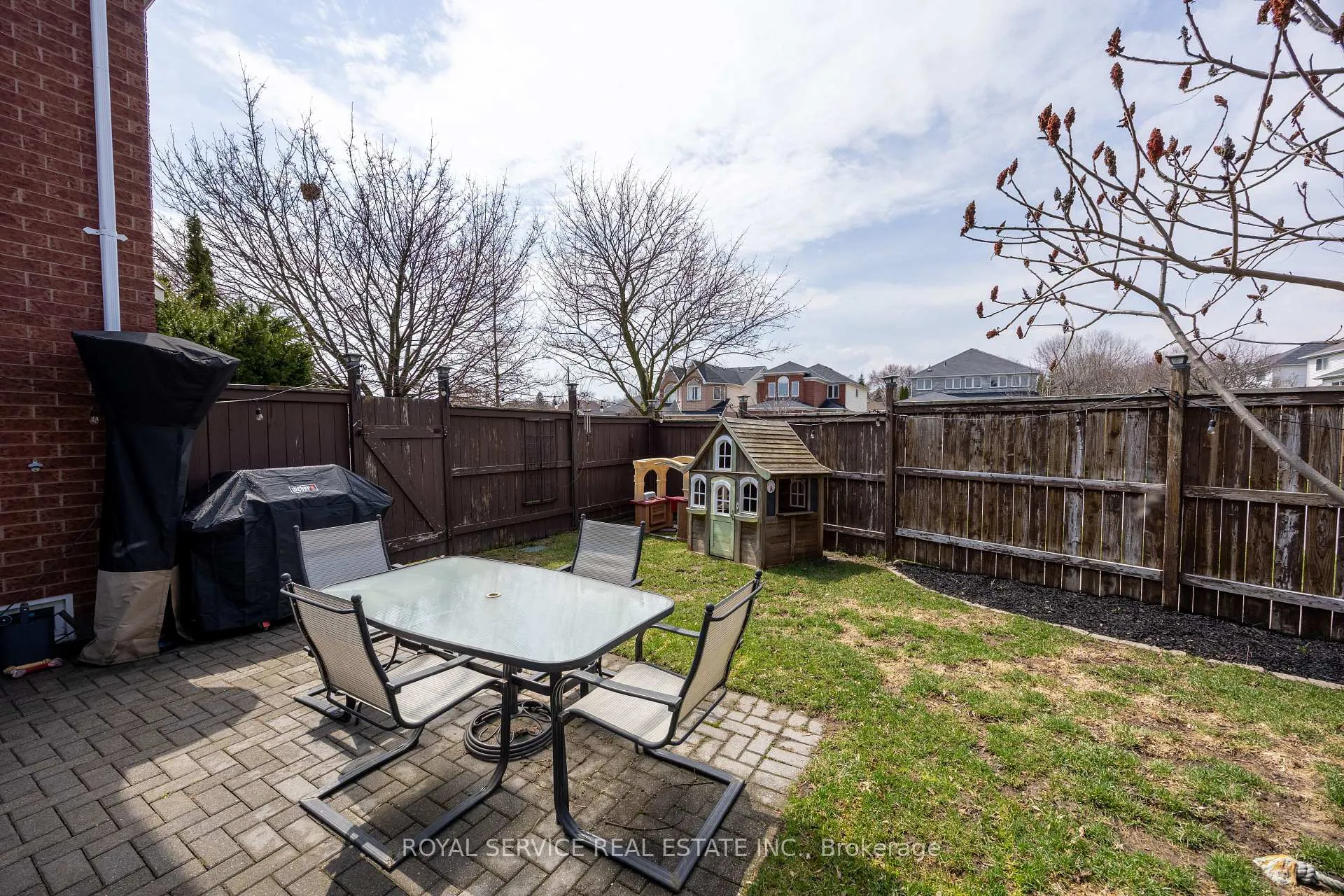 Photo 44 of 41 Apple Blossom Boulevard, Clarington, Bowmanville — HOMEH