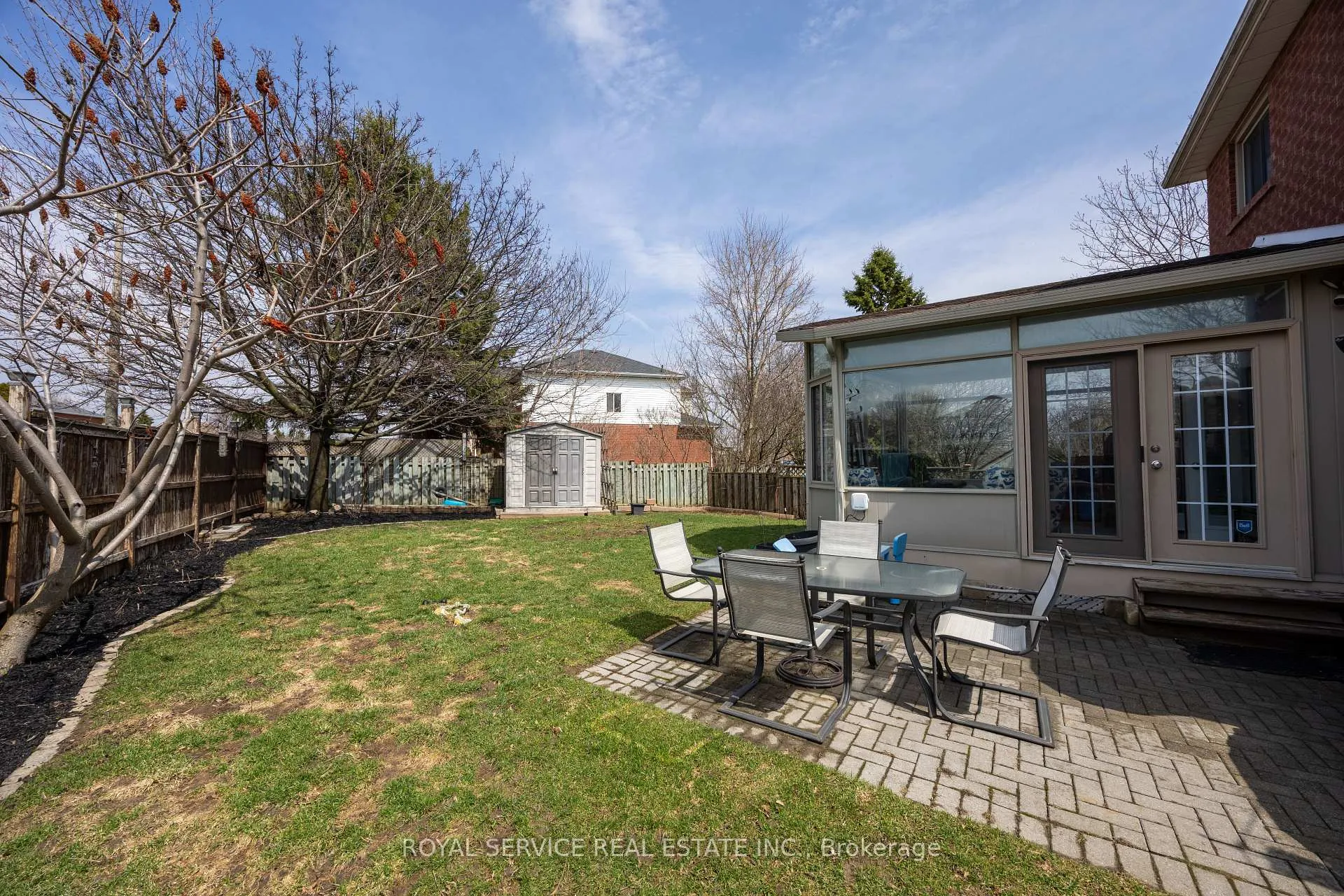 Photo 45 of 41 Apple Blossom Boulevard, Clarington, Bowmanville — HOMEH