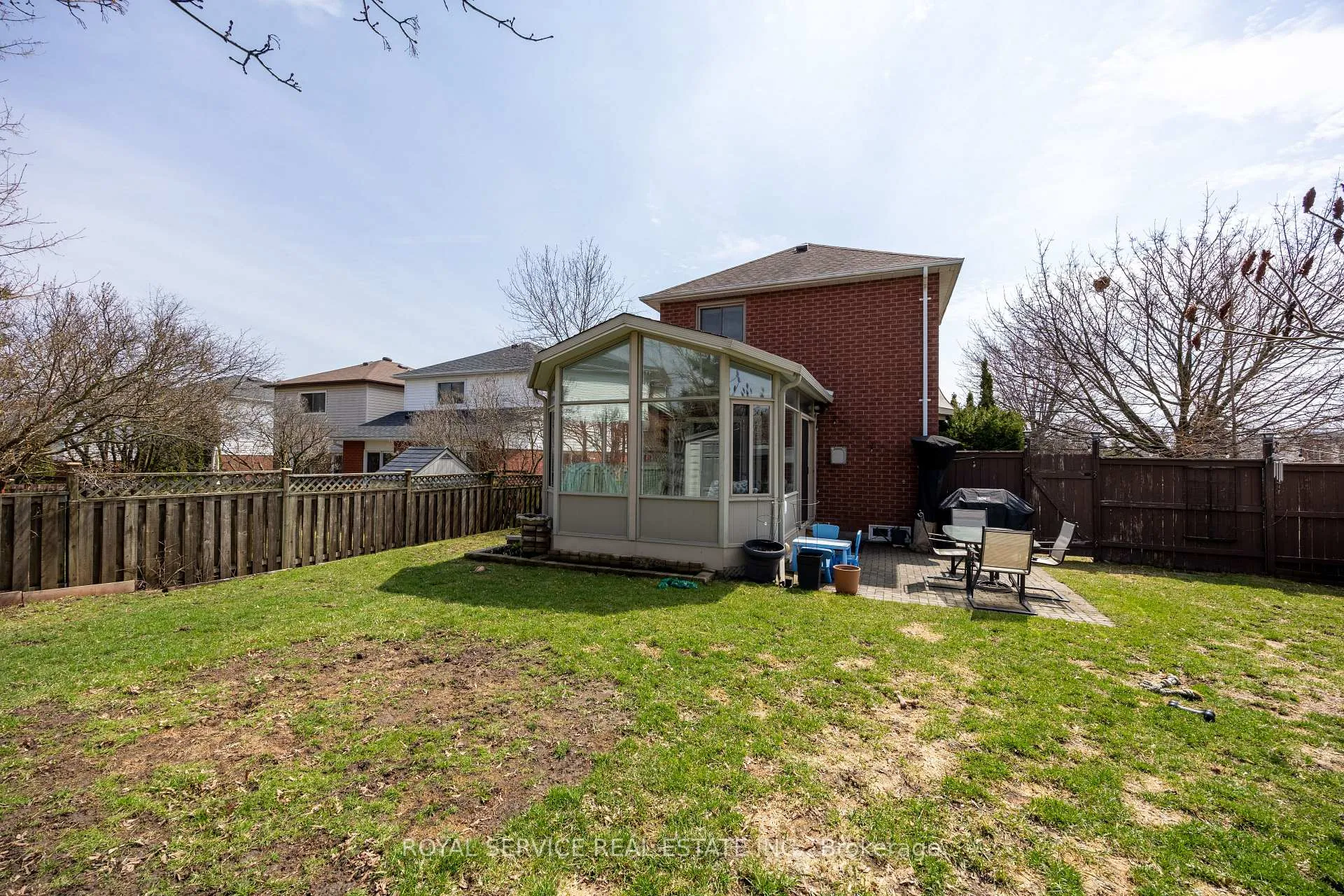 Photo 46 of 41 Apple Blossom Boulevard, Clarington, Bowmanville — HOMEH