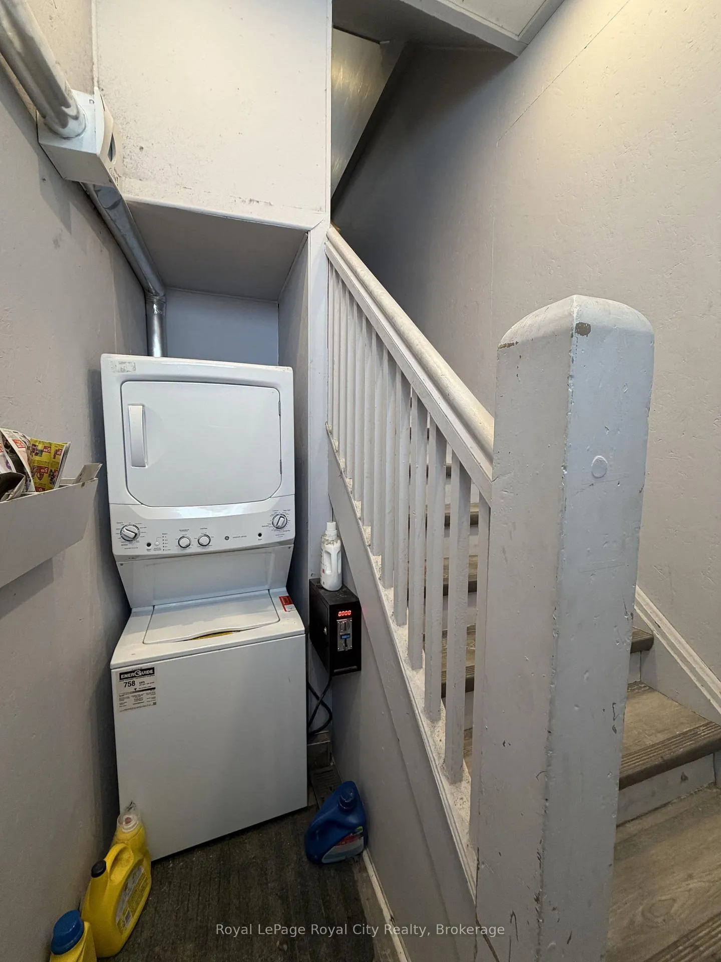 Photo 3 of Unit Unit 6, 21 Gordon Street, Guelph, Downtown — HOMEH