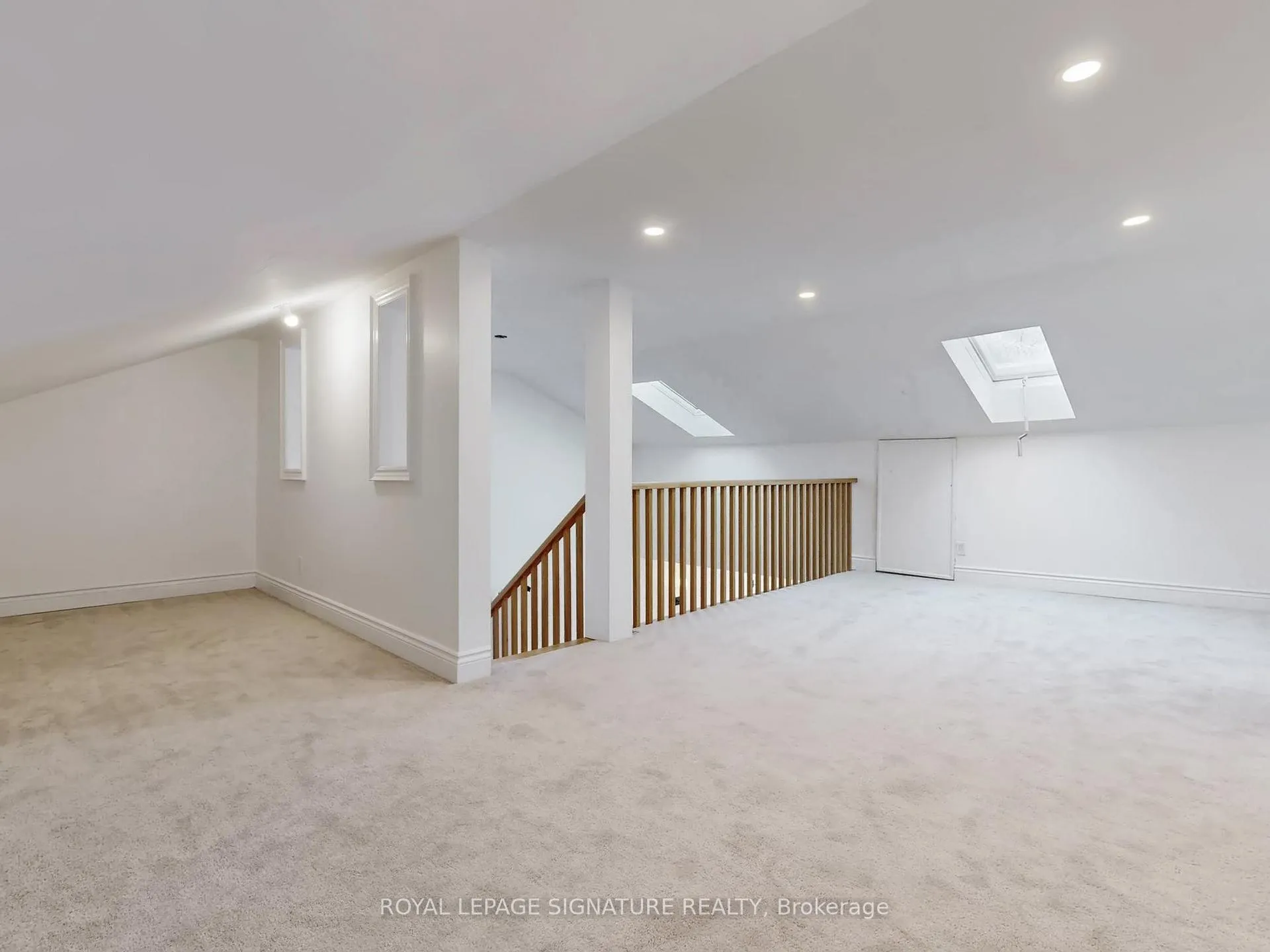 Photo 14 of Unit Upper, 117 Westmount Avenue, Toronto, Corso Italia-Davenport — HOMEH