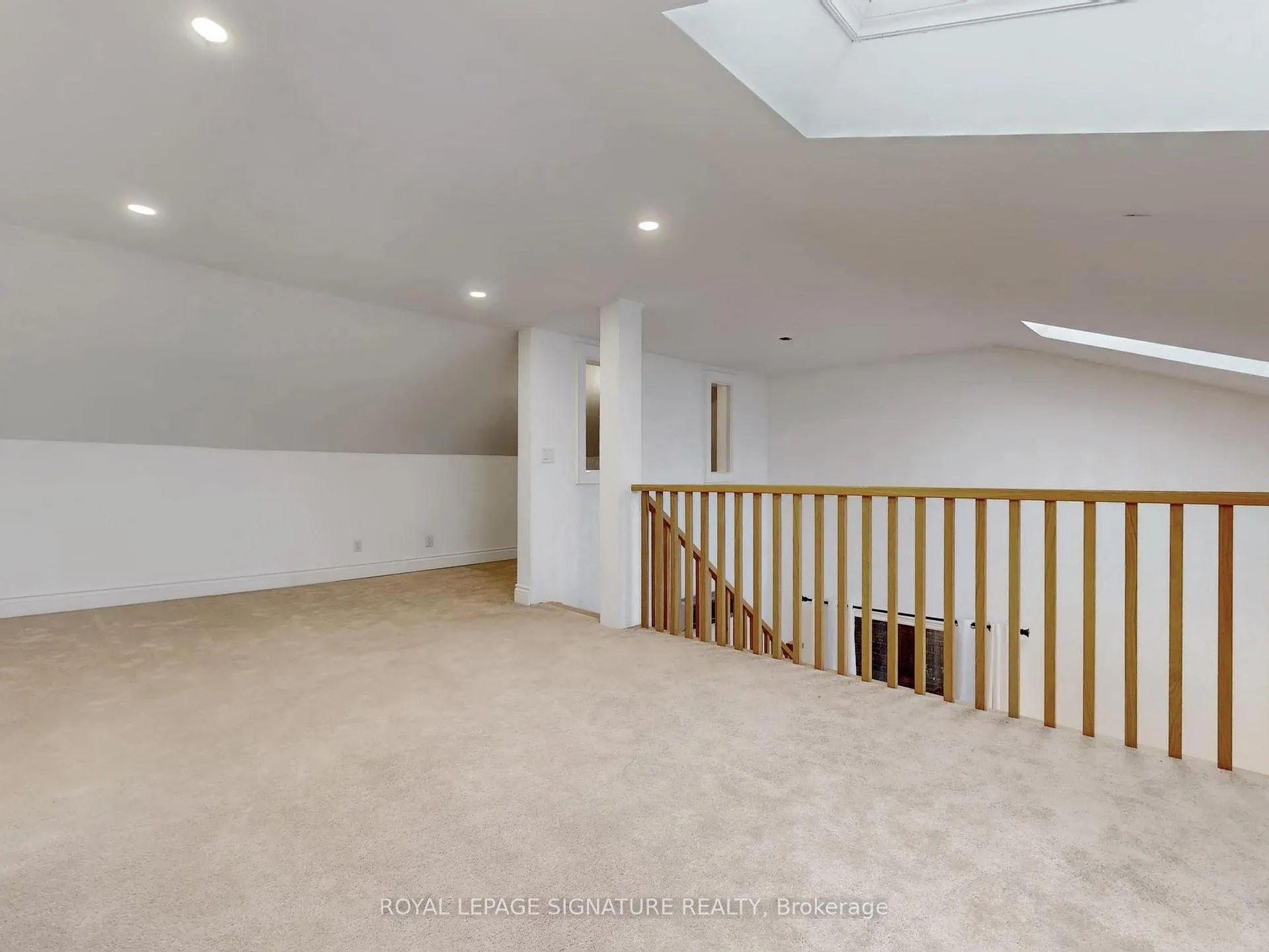 Photo 15 of Unit Upper, 117 Westmount Avenue, Toronto, Corso Italia-Davenport — HOMEH