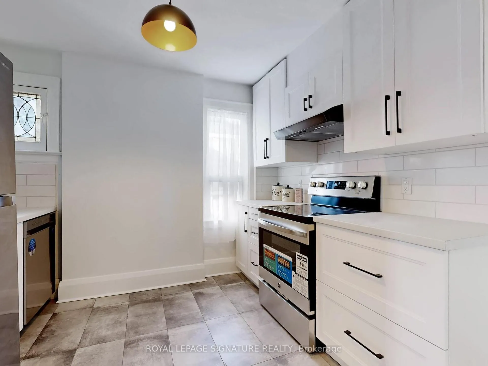 Photo 17 of Unit Upper, 117 Westmount Avenue, Toronto, Corso Italia-Davenport — HOMEH