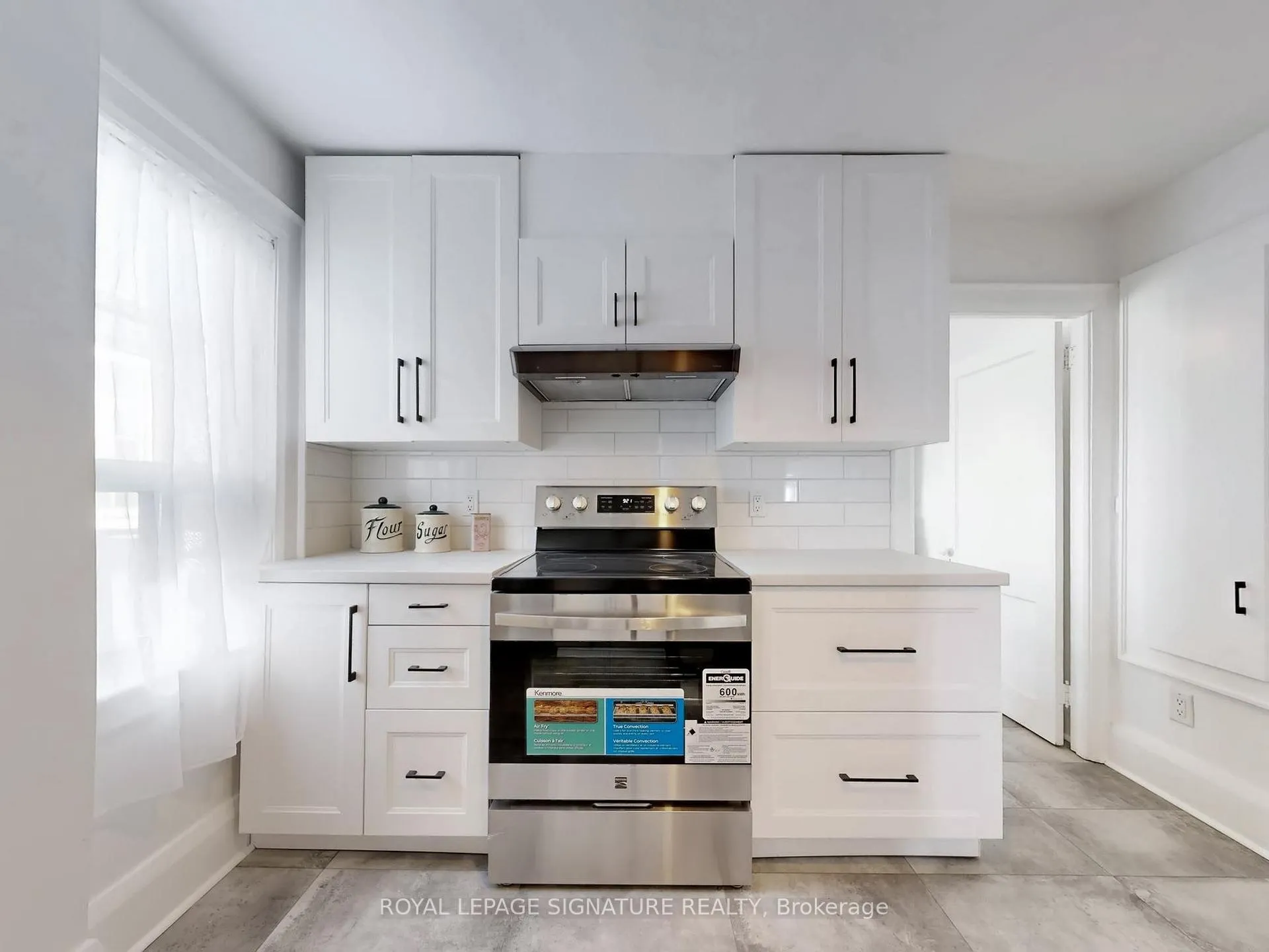 Photo 18 of Unit Upper, 117 Westmount Avenue, Toronto, Corso Italia-Davenport — HOMEH
