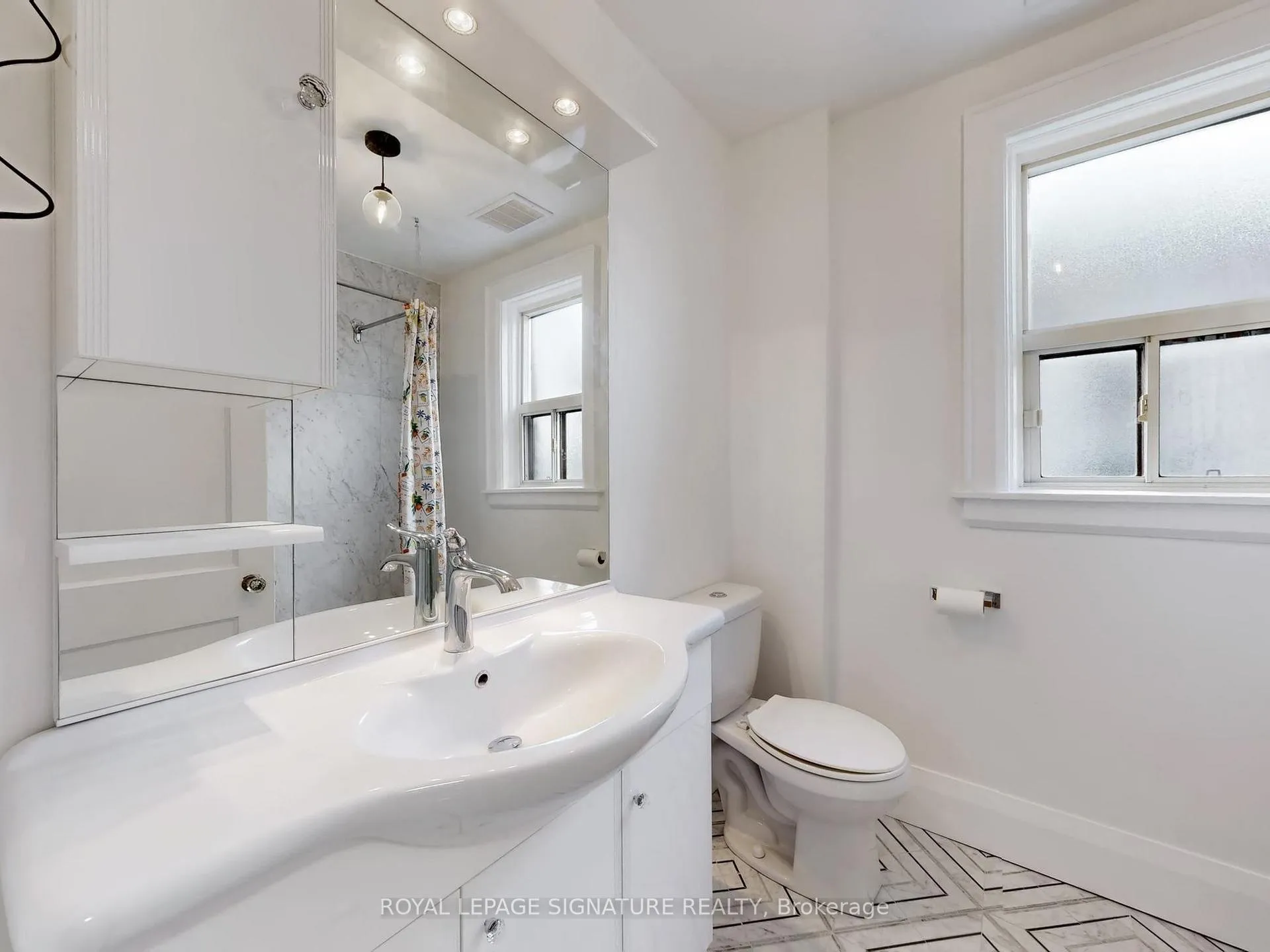 Photo 20 of Unit Upper, 117 Westmount Avenue, Toronto, Corso Italia-Davenport — HOMEH