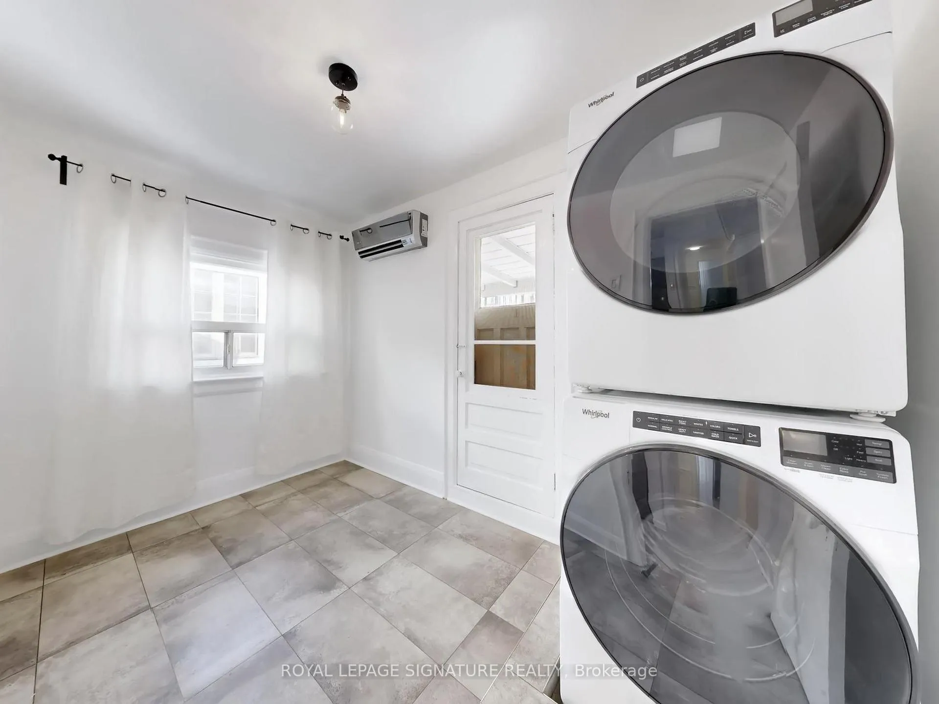Photo 25 of Unit Upper, 117 Westmount Avenue, Toronto, Corso Italia-Davenport — HOMEH