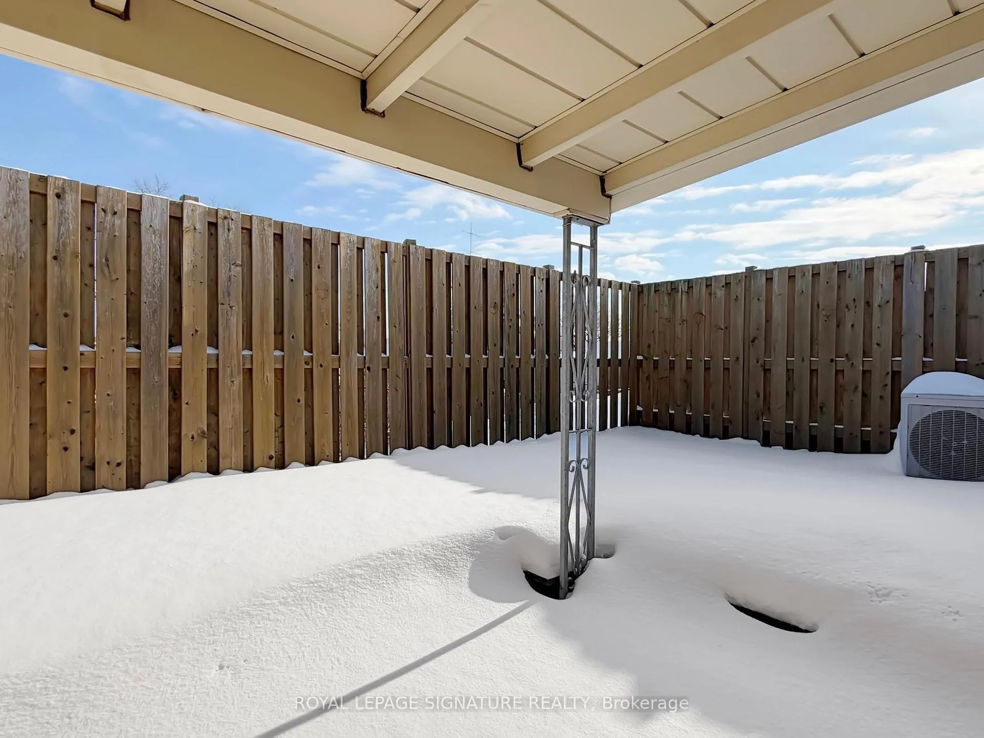 Photo 27 of Unit Upper, 117 Westmount Avenue, Toronto, Corso Italia-Davenport — HOMEH