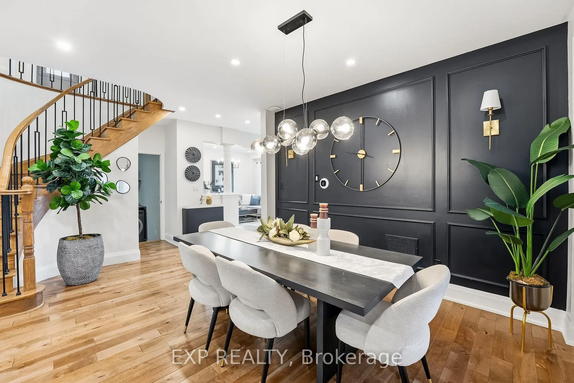 Photo 8 of 18 Henry Smith Avenue, Clarington, Bowmanville — HOMEH