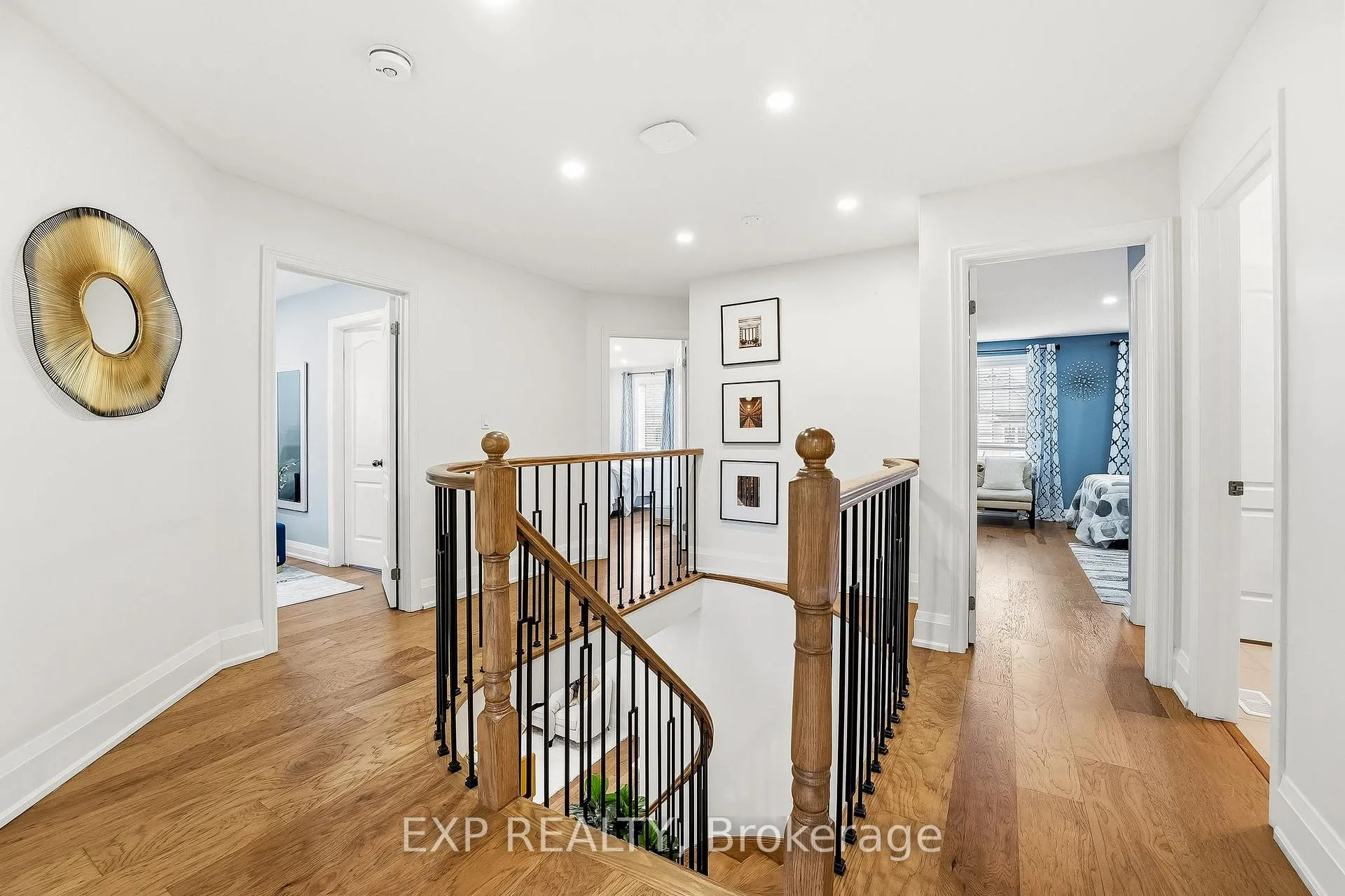 Photo 24 of 18 Henry Smith Avenue, Clarington, Bowmanville — HOMEH