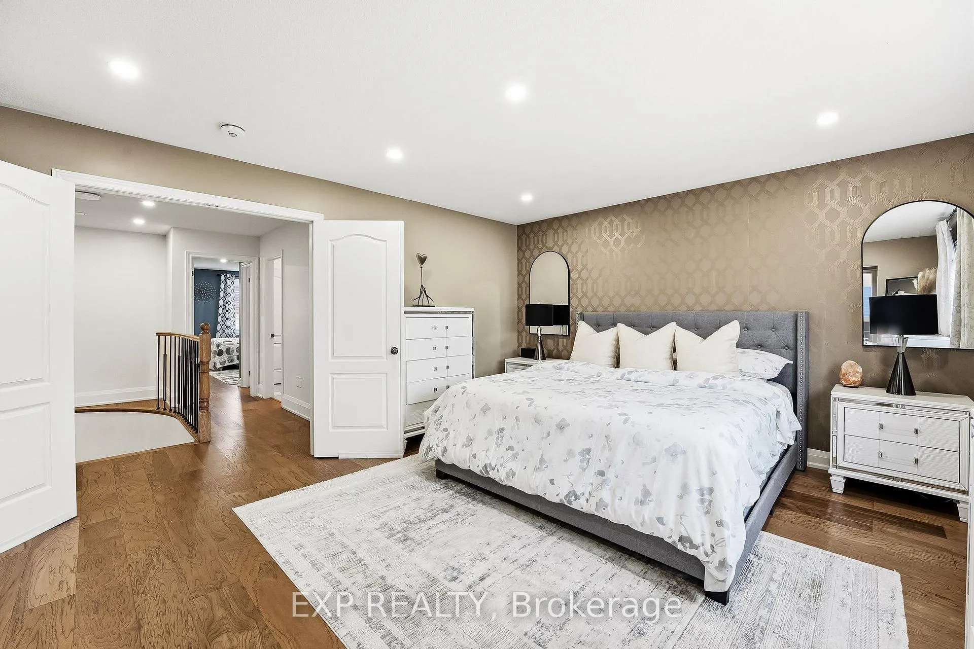 Photo 26 of 18 Henry Smith Avenue, Clarington, Bowmanville — HOMEH