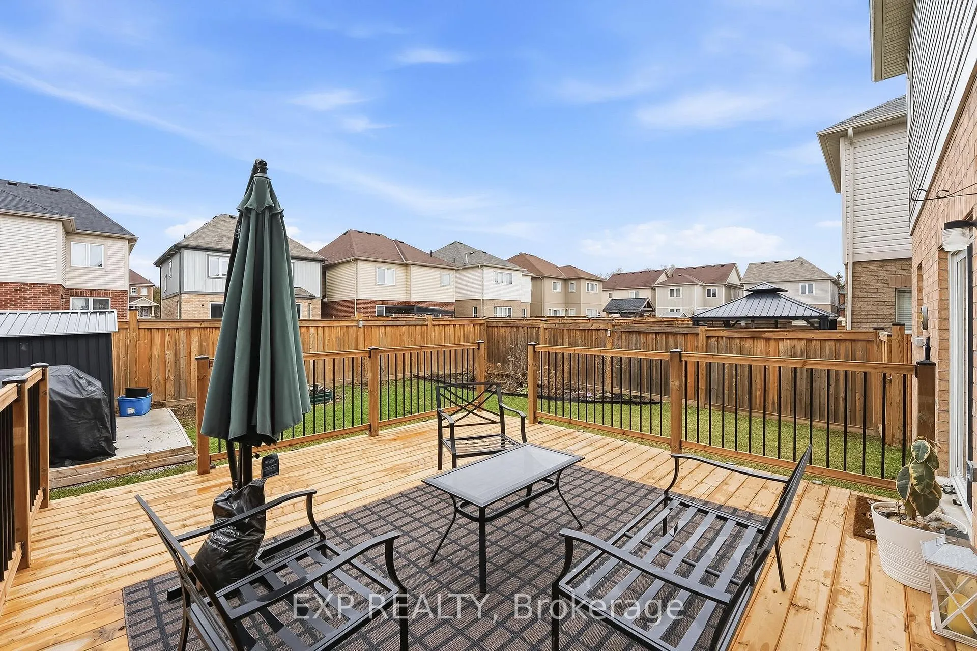 Photo 40 of 18 Henry Smith Avenue, Clarington, Bowmanville — HOMEH