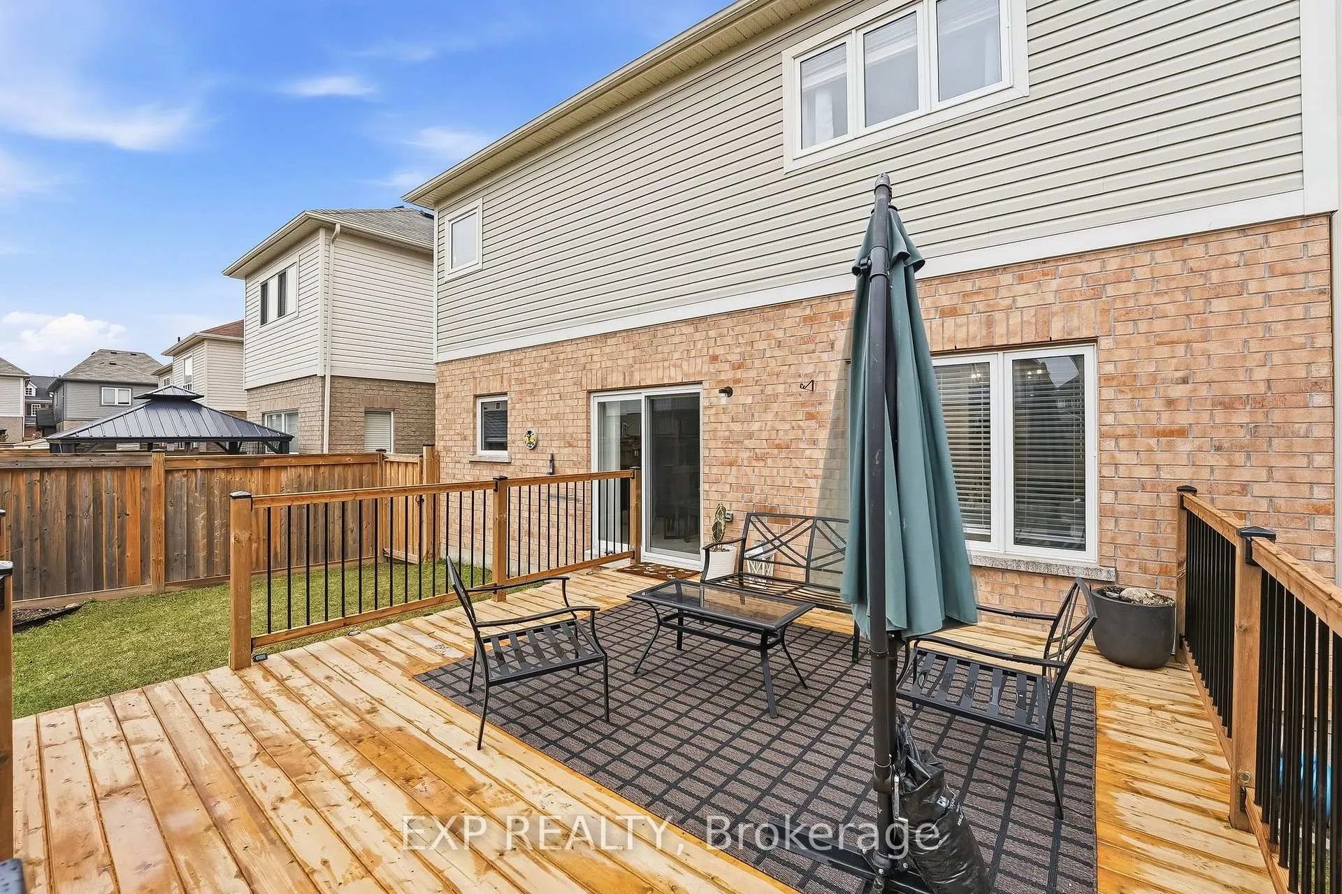 Photo 41 of 18 Henry Smith Avenue, Clarington, Bowmanville — HOMEH