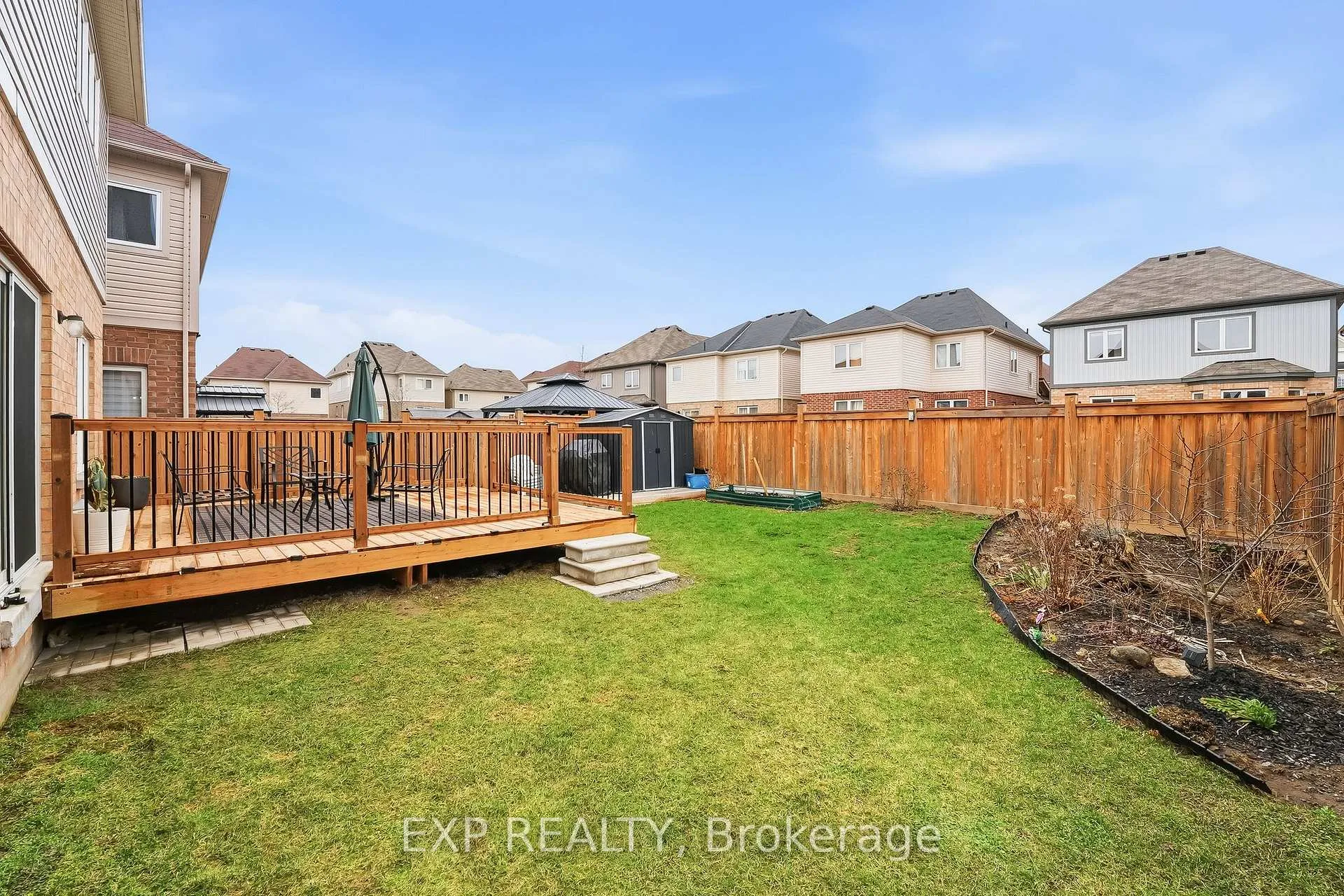 Photo 43 of 18 Henry Smith Avenue, Clarington, Bowmanville — HOMEH