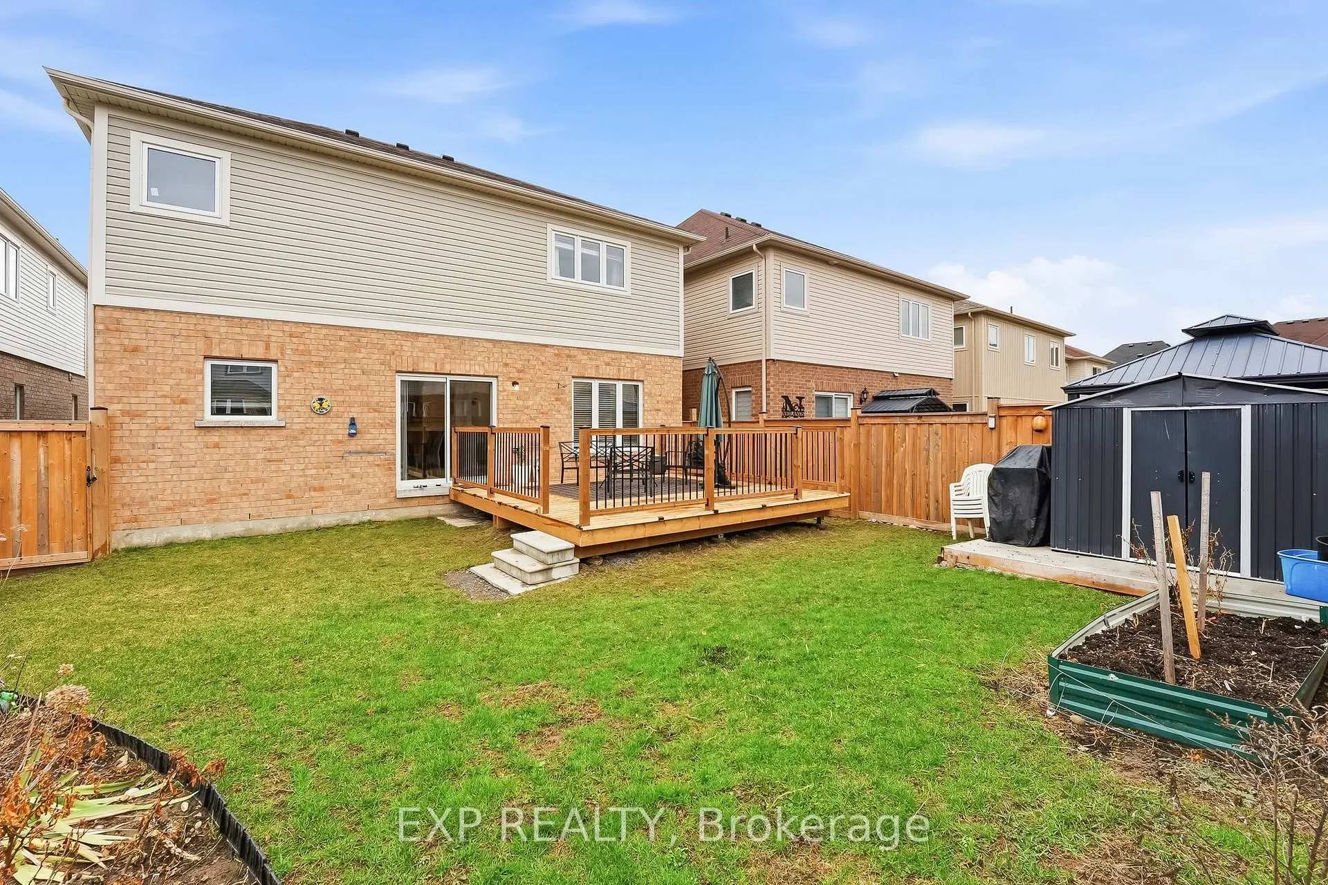 Photo 44 of 18 Henry Smith Avenue, Clarington, Bowmanville — HOMEH