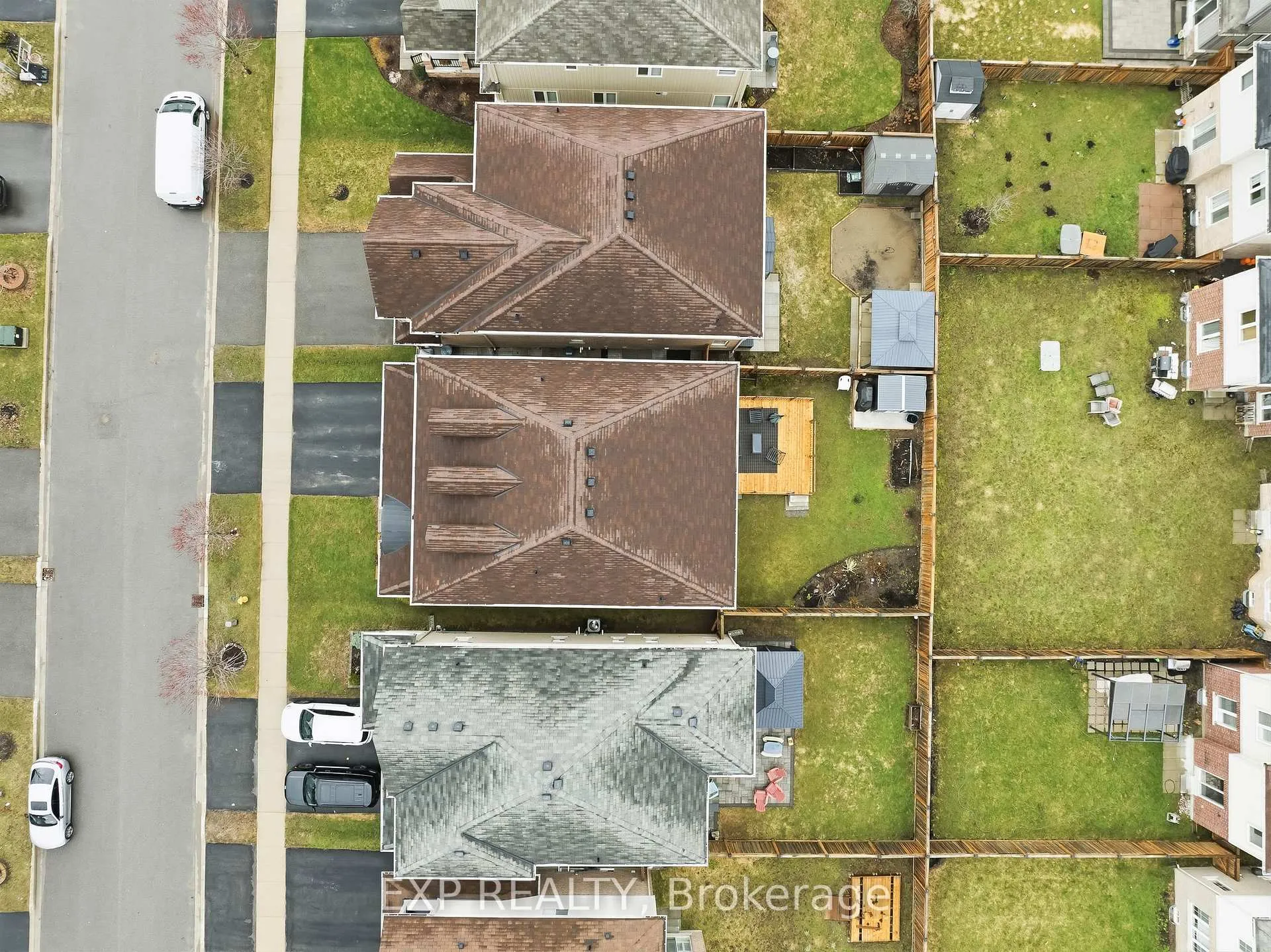 Photo 49 of 18 Henry Smith Avenue, Clarington, Bowmanville — HOMEH