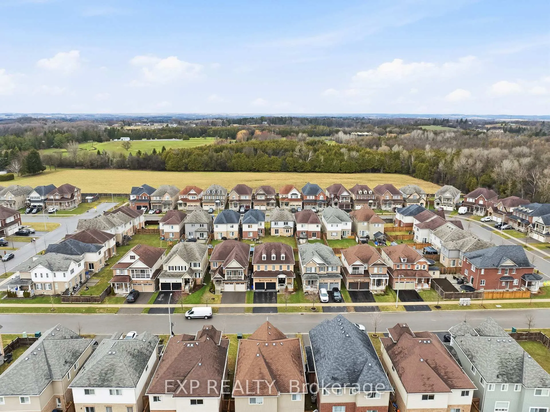 Photo 50 of 18 Henry Smith Avenue, Clarington, Bowmanville — HOMEH