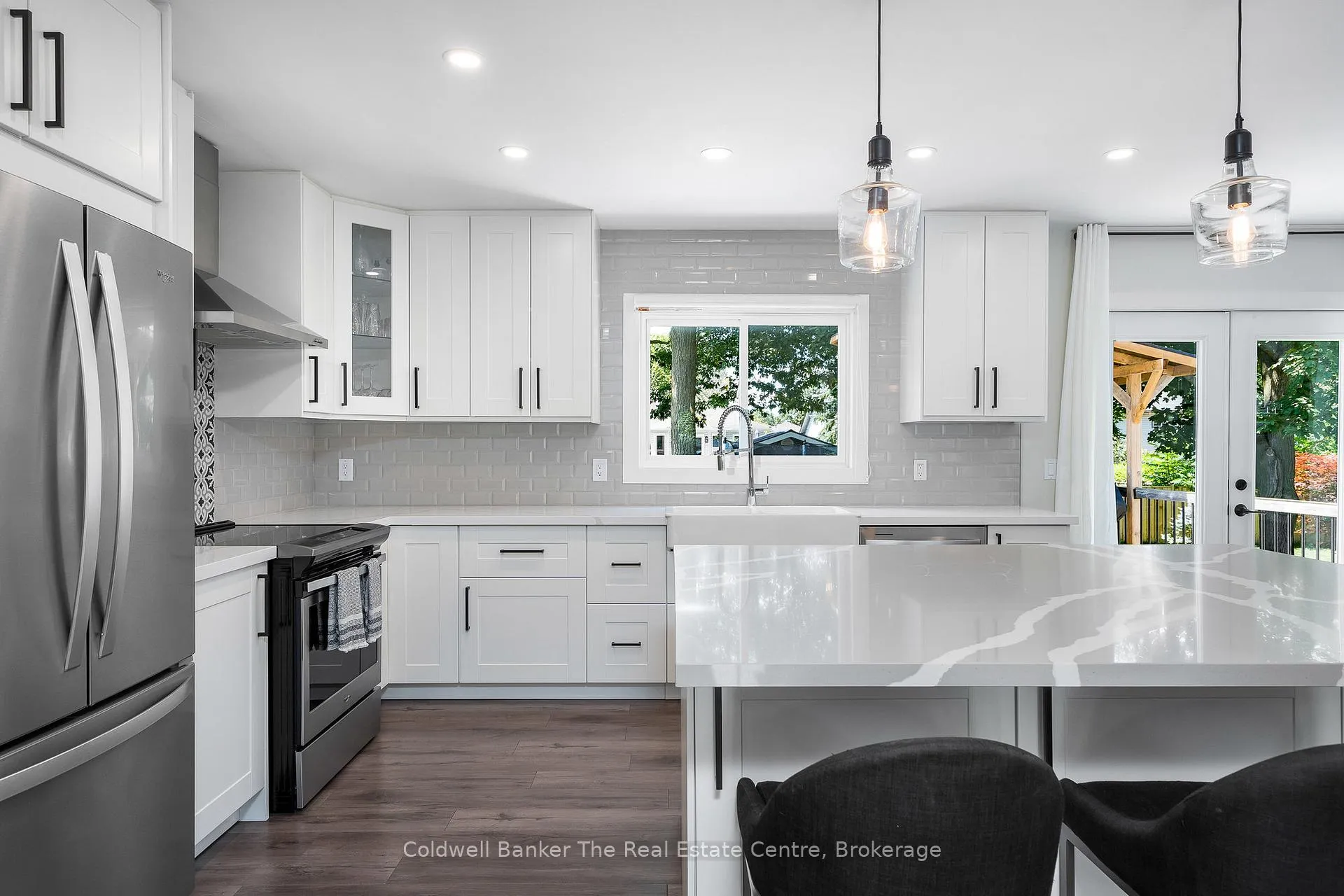 Photo 8 of 14 Langevin Drive, Wasaga Beach — HOMEH