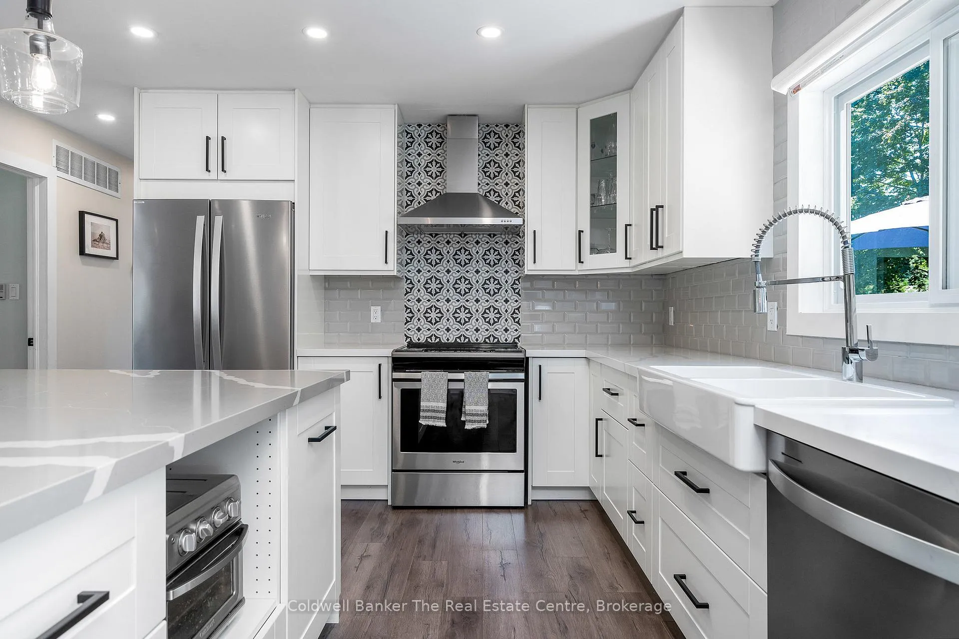 Photo 10 of 14 Langevin Drive, Wasaga Beach — HOMEH