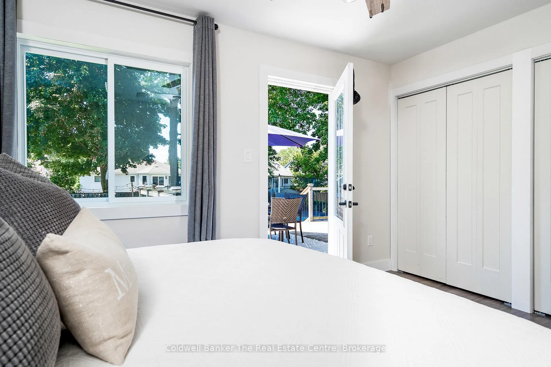 Photo 14 of 14 Langevin Drive, Wasaga Beach — HOMEH