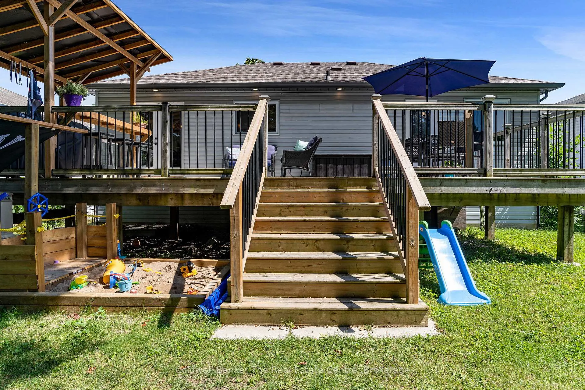 Photo 30 of 14 Langevin Drive, Wasaga Beach — HOMEH