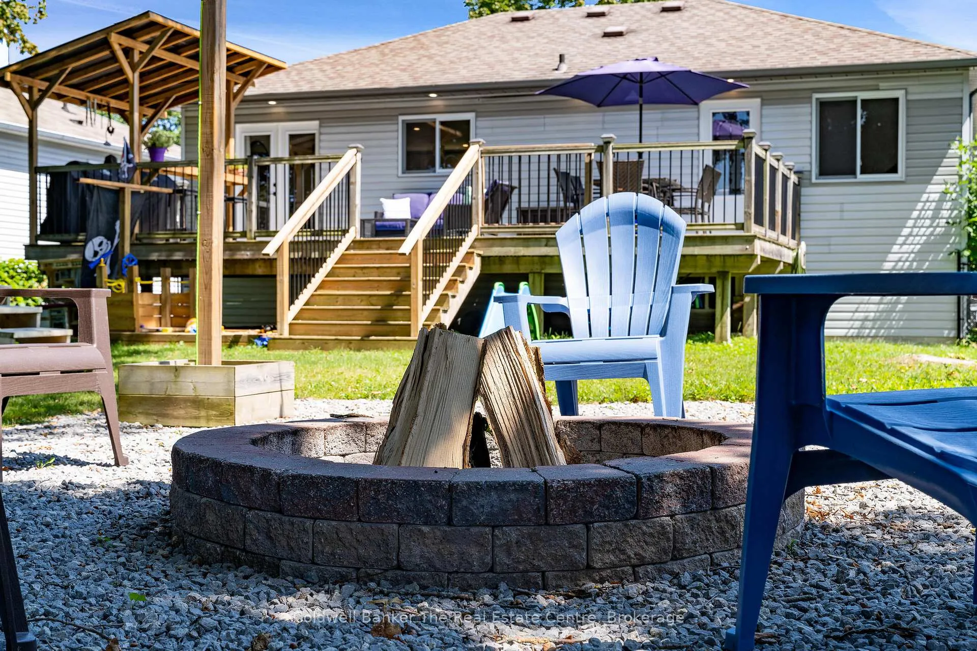 Photo 31 of 14 Langevin Drive, Wasaga Beach — HOMEH