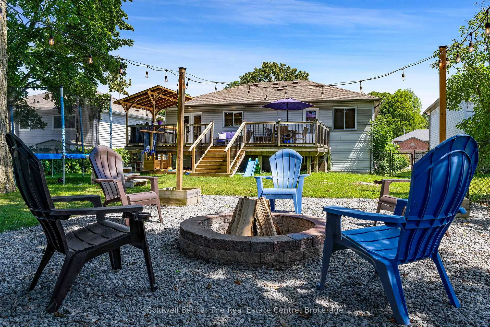 Photo 32 of 14 Langevin Drive, Wasaga Beach — HOMEH