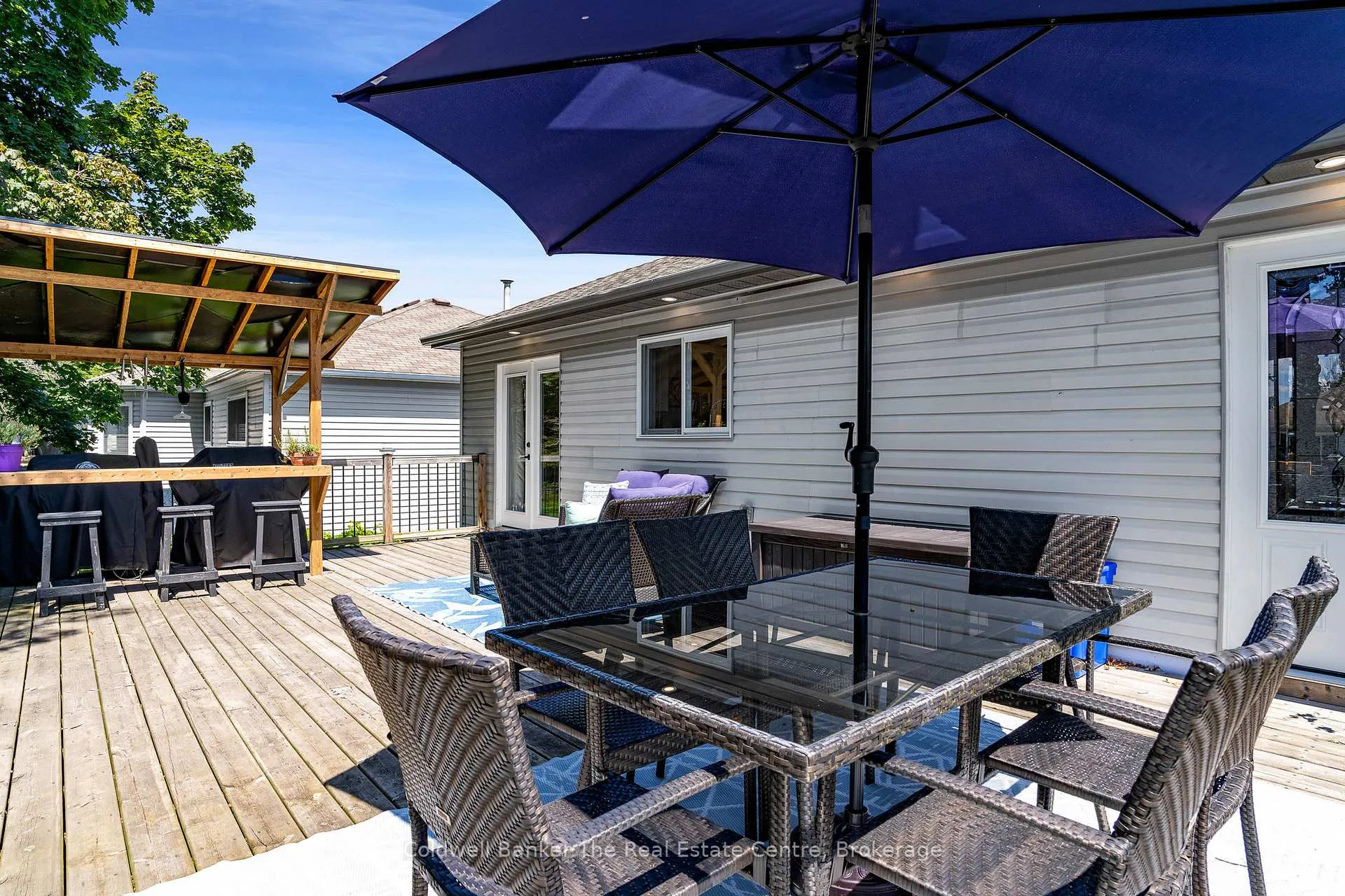 Photo 35 of 14 Langevin Drive, Wasaga Beach — HOMEH