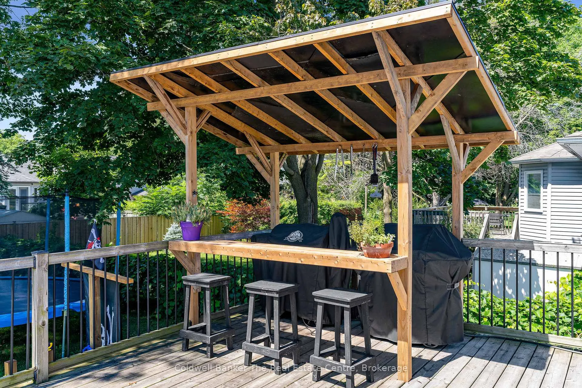Photo 36 of 14 Langevin Drive, Wasaga Beach — HOMEH