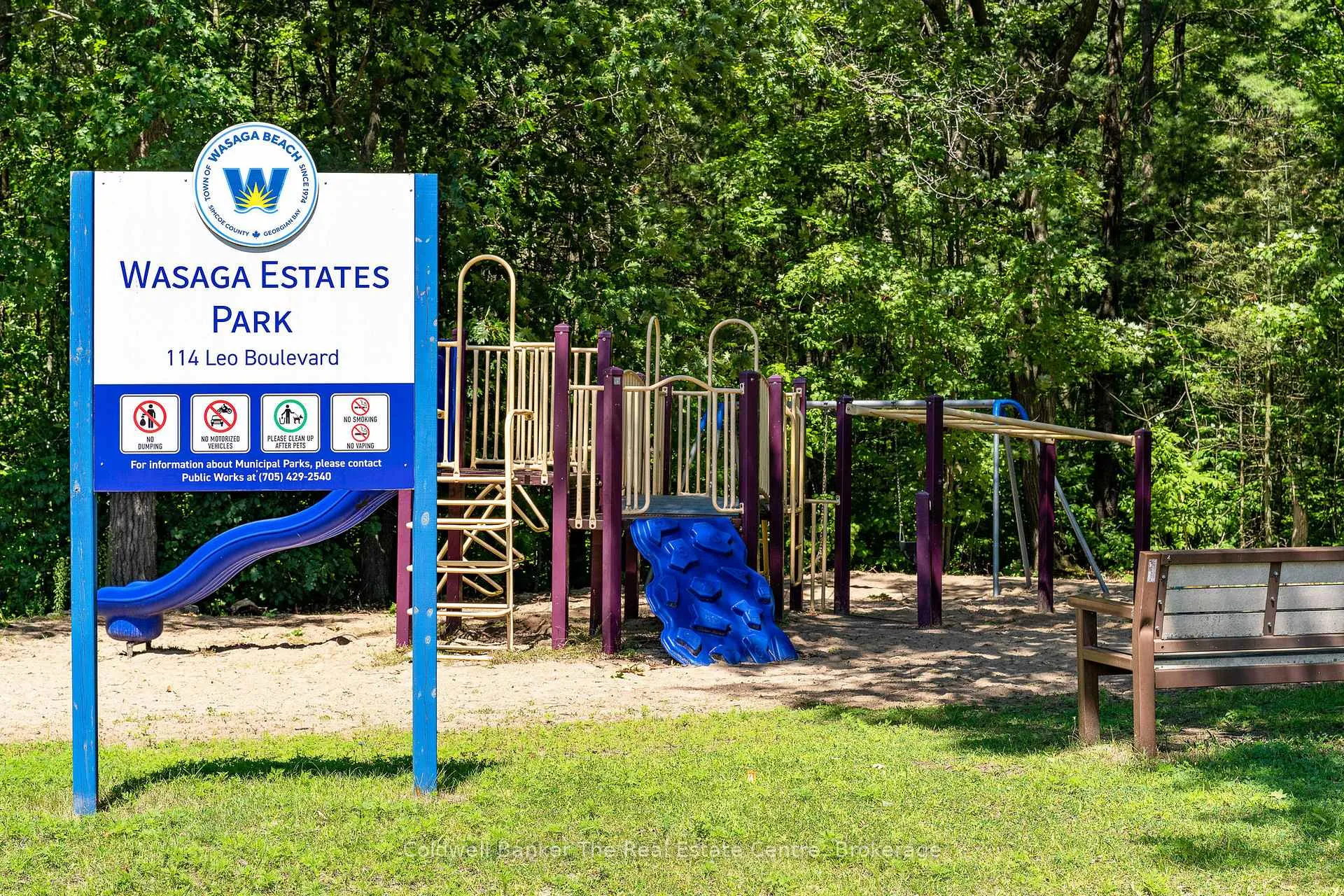 Photo 37 of 14 Langevin Drive, Wasaga Beach — HOMEH