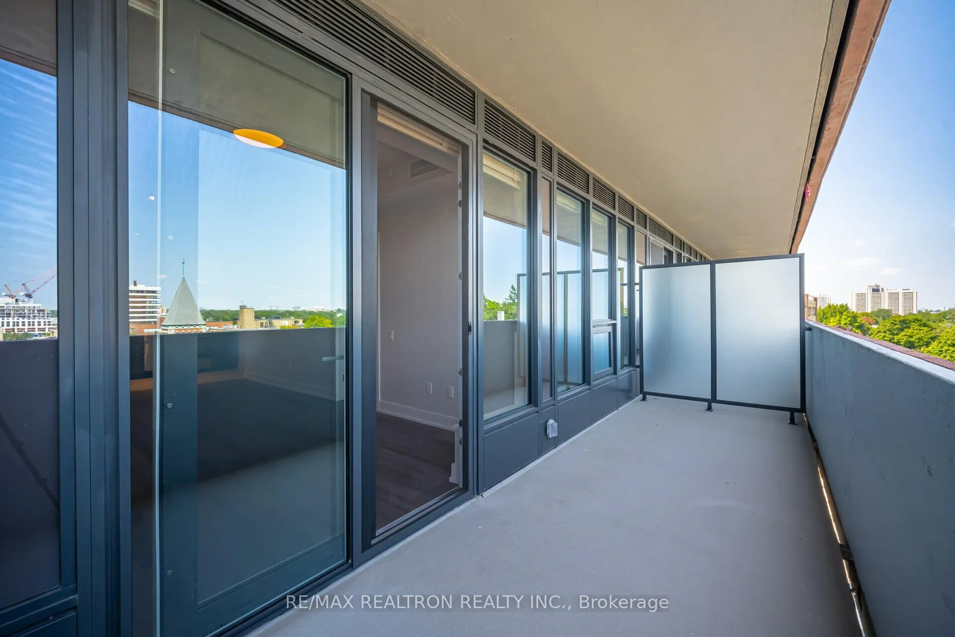 Photo 16 of Unit 810, 2525 Bathurst Street, Toronto, Forest Hill North — HOMEH