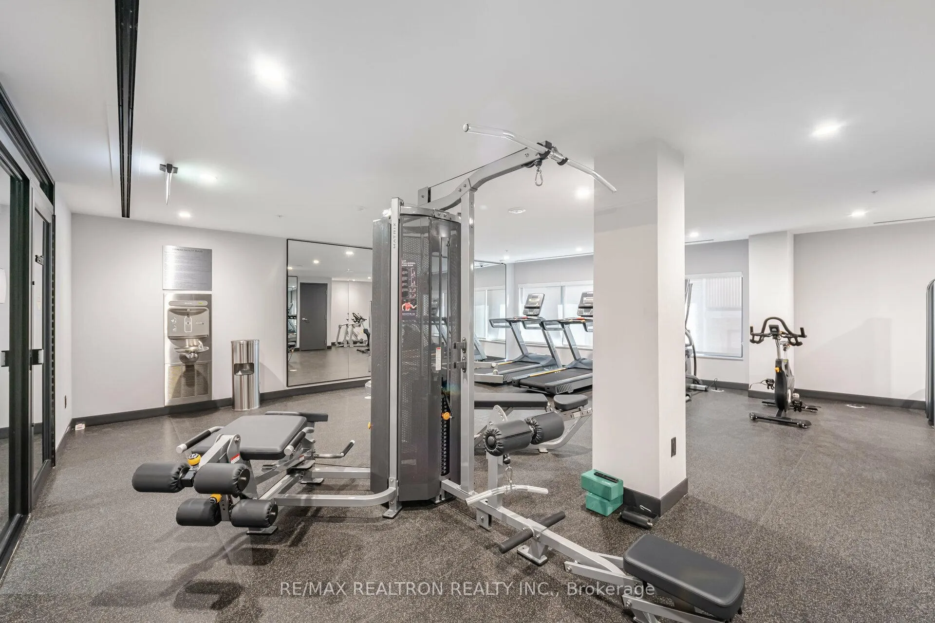 Photo 23 of Unit 810, 2525 Bathurst Street, Toronto, Forest Hill North — HOMEH