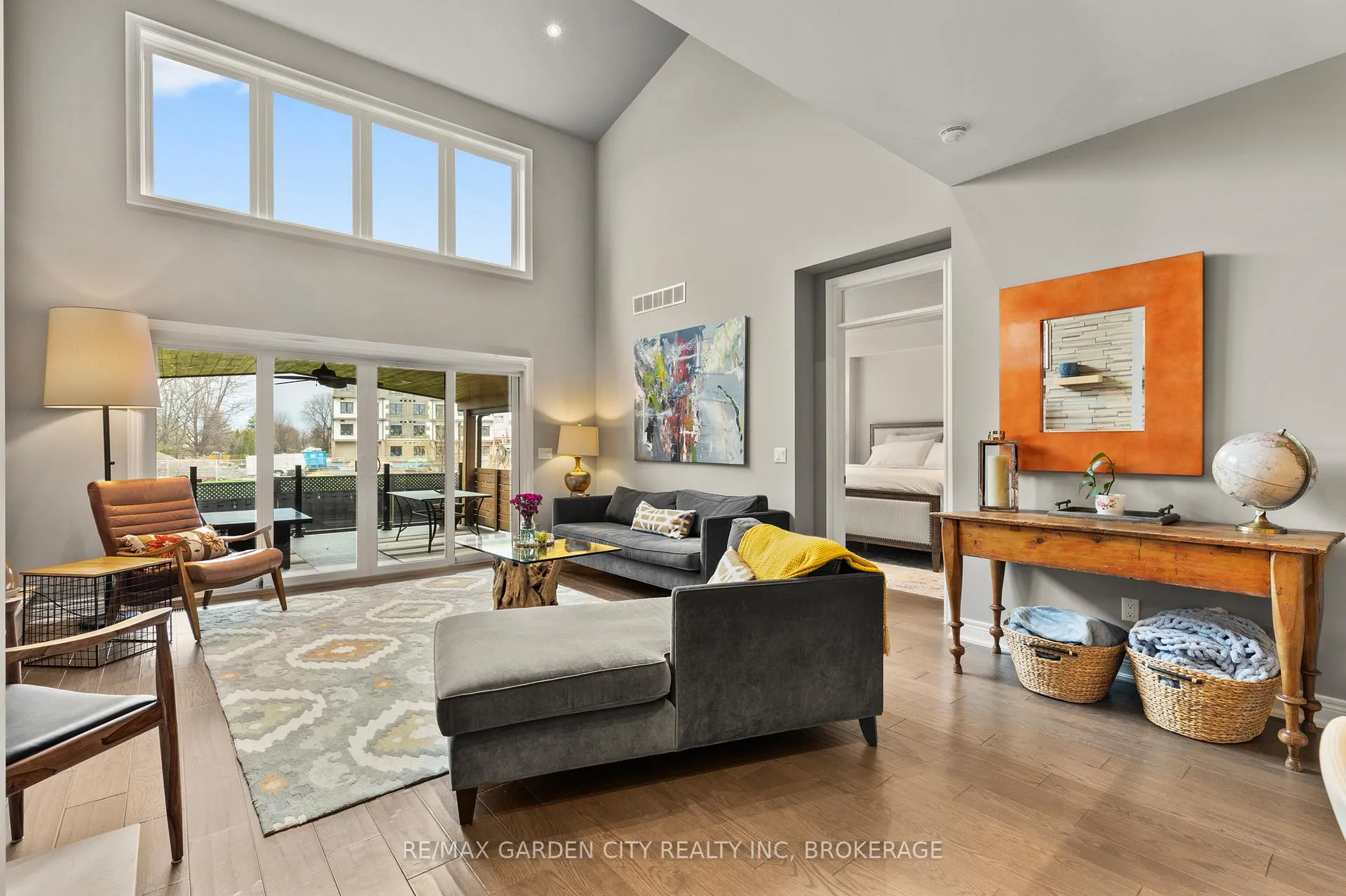 Photo 19 of 7 Tuscany Court, St. Catharines, Grapeview — HOMEH