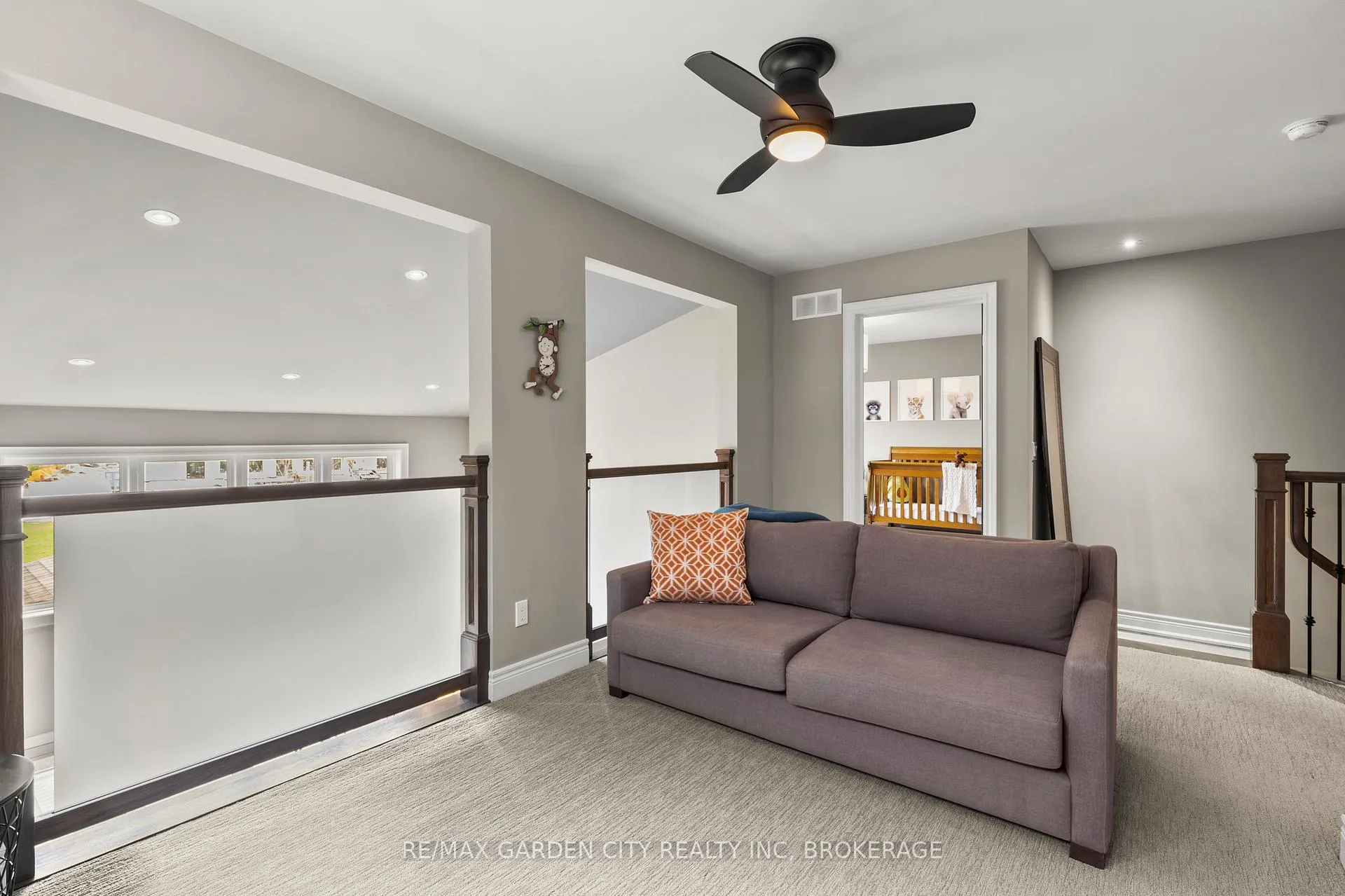 Photo 33 of 7 Tuscany Court, St. Catharines, Grapeview — HOMEH