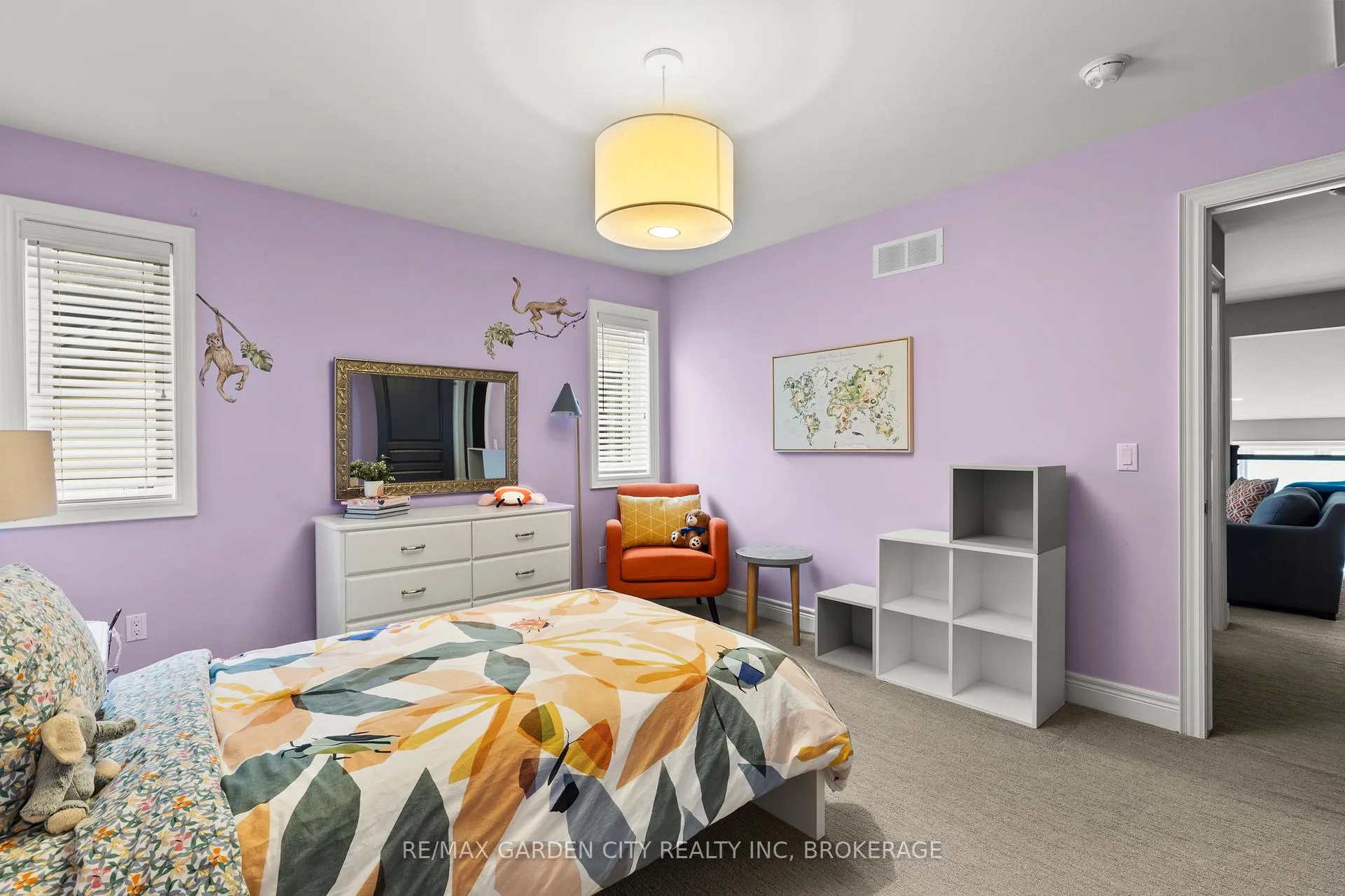 Photo 39 of 7 Tuscany Court, St. Catharines, Grapeview — HOMEH