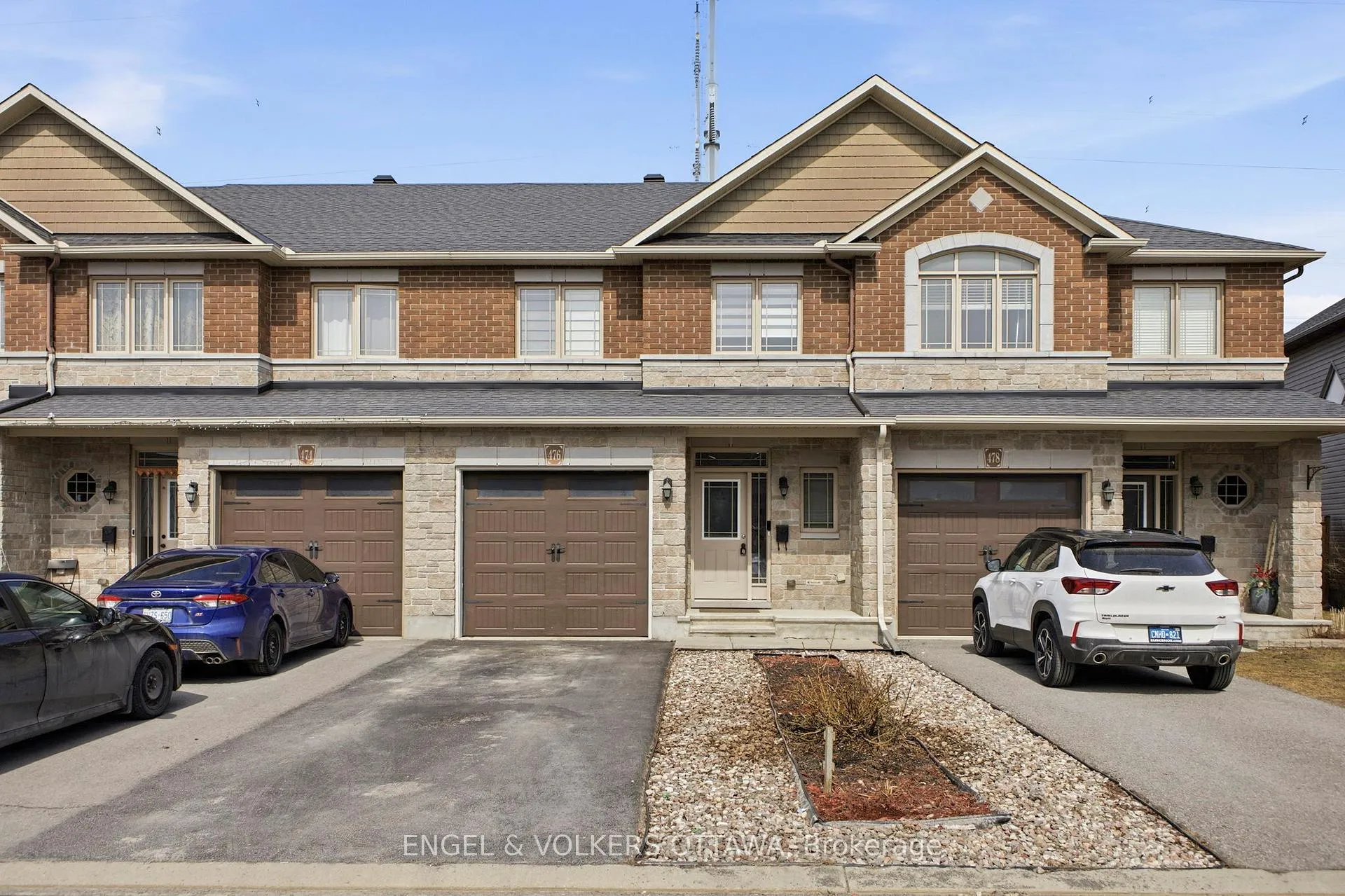 Photo 1 of 476 Barrick Hill Road, Ottawa, Kanata - Emerald Meadows/Trailwest — HOMEH