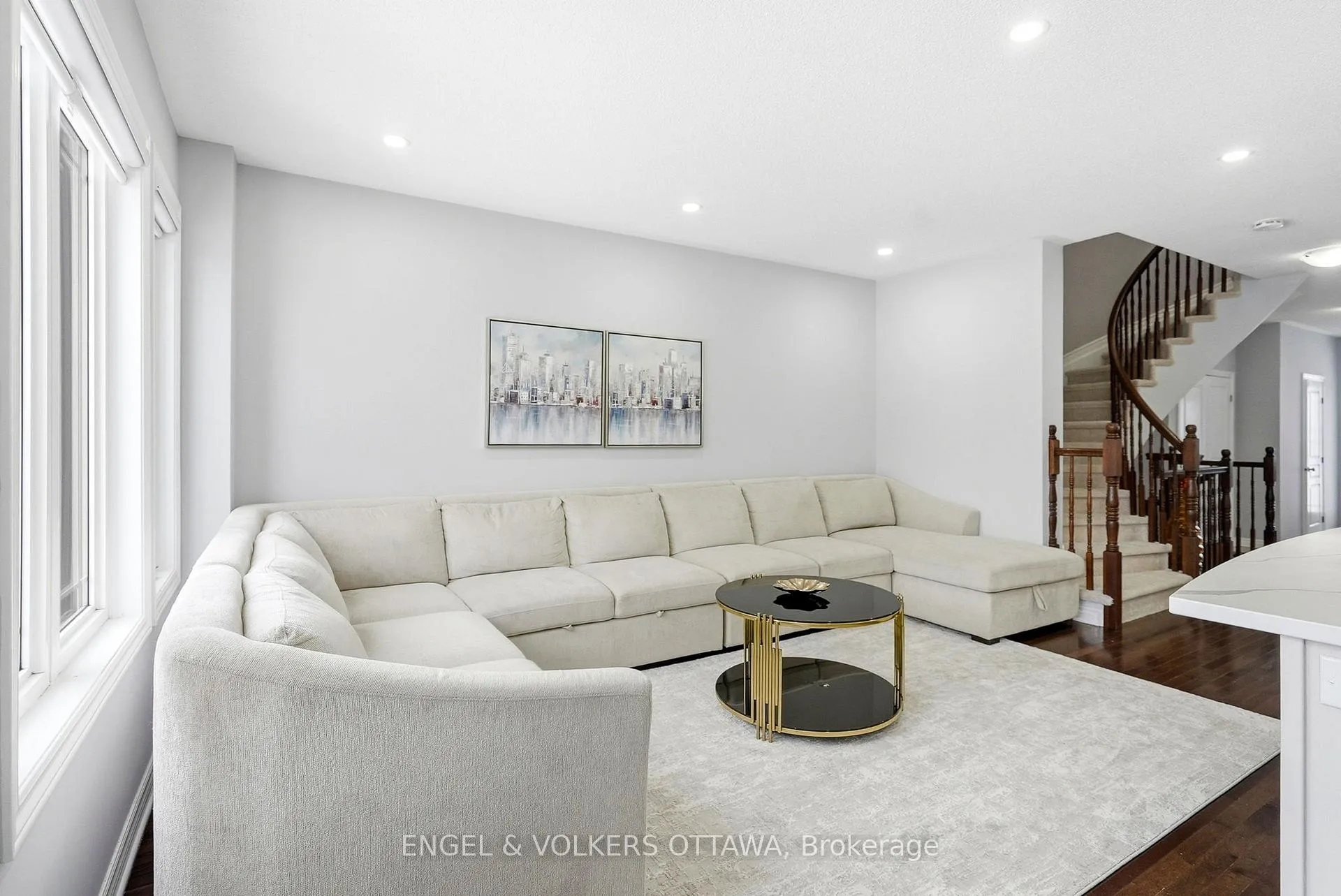 Photo 6 of 476 Barrick Hill Road, Ottawa, Kanata - Emerald Meadows/Trailwest — HOMEH