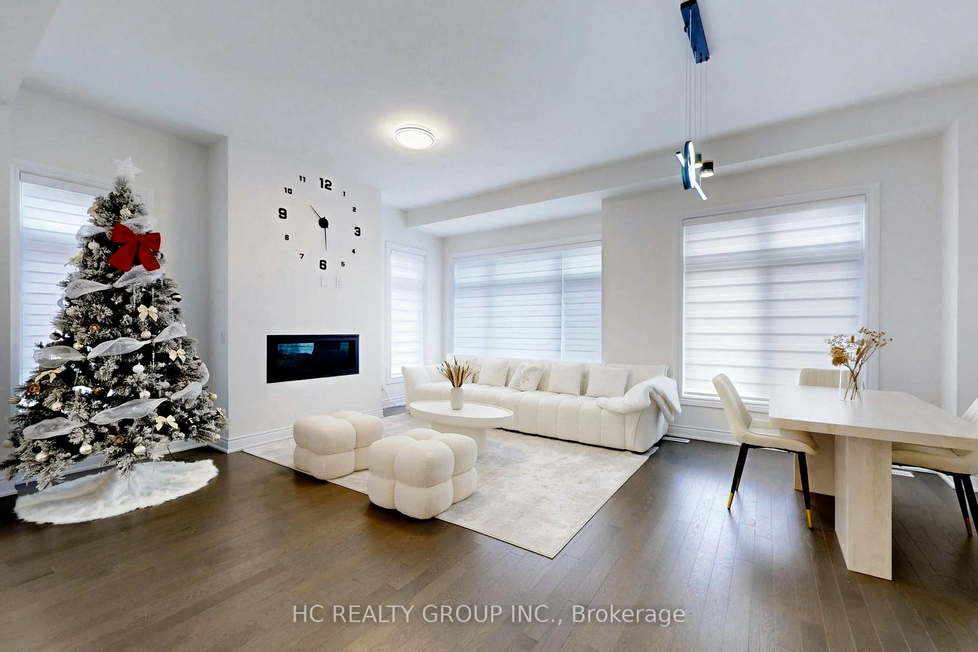 Photo 7 of 20 Harold Humphrey Street, Markham, Angus Glen — HOMEH