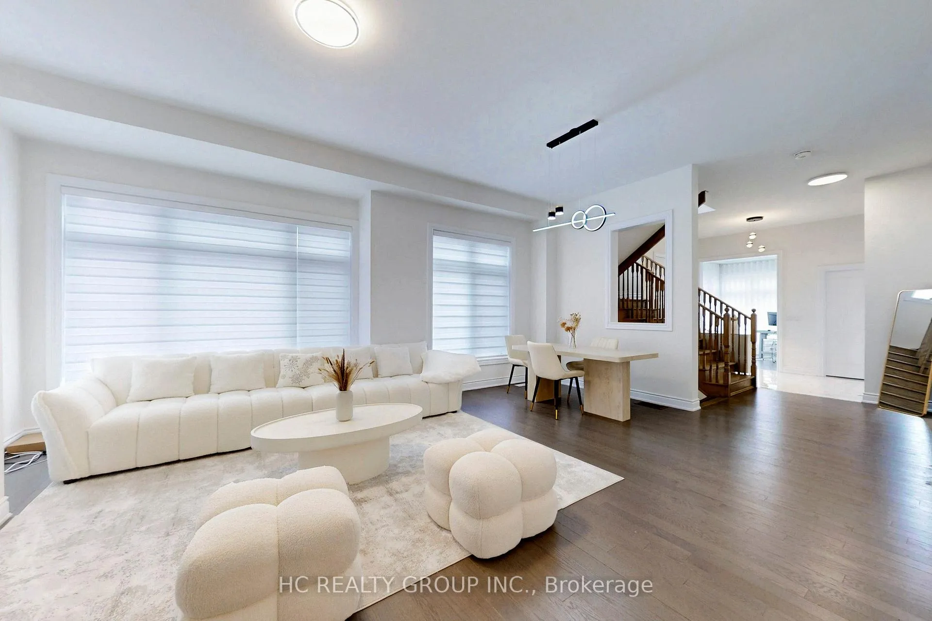 Photo 8 of 20 Harold Humphrey Street, Markham, Angus Glen — HOMEH
